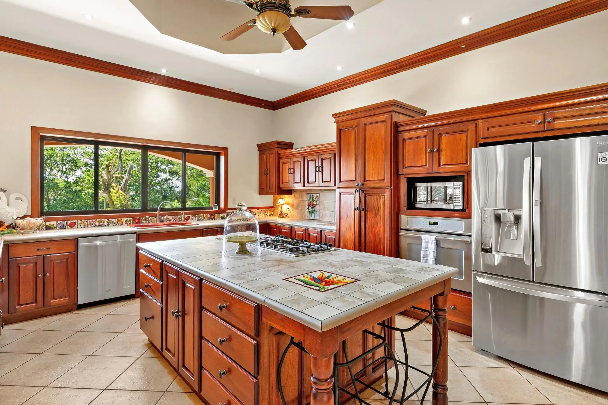 0 Chiriquí, Boquete, Volcancito, Casa Espaciosa - Photo 24