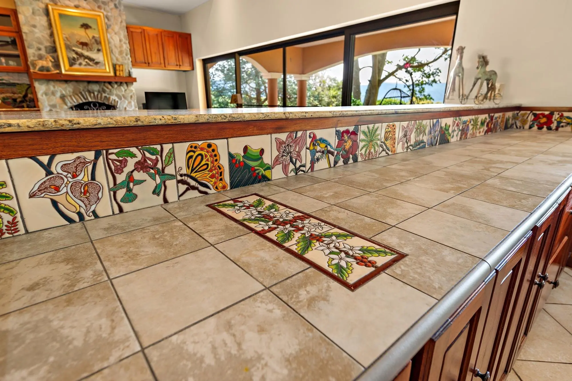 0 Chiriquí, Boquete, Volcancito, Casa Espaciosa - Photo 33