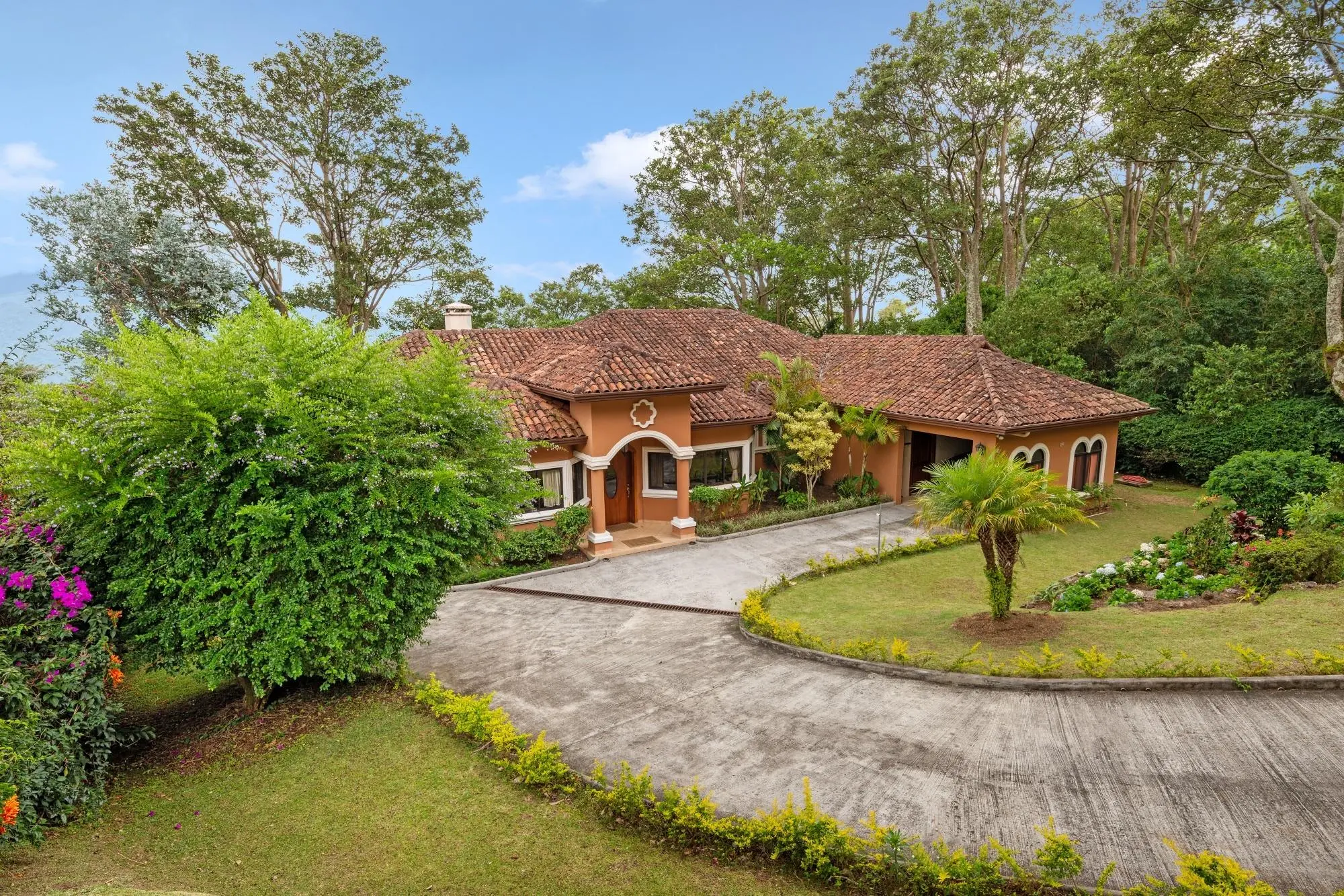 0 Chiriquí, Boquete, Volcancito, Casa Espaciosa - Photo 2