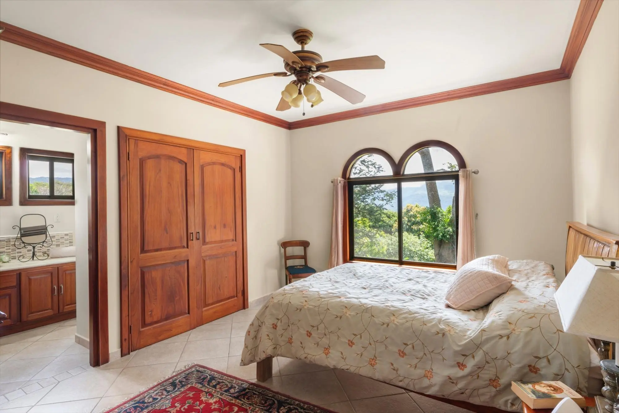 0 Chiriquí, Boquete, Volcancito, Casa Espaciosa - Photo 60