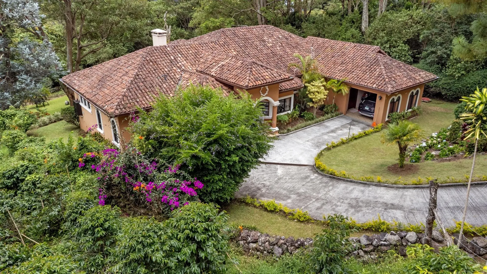 0 Chiriquí, Boquete, Volcancito, Casa Espaciosa - Photo 5
