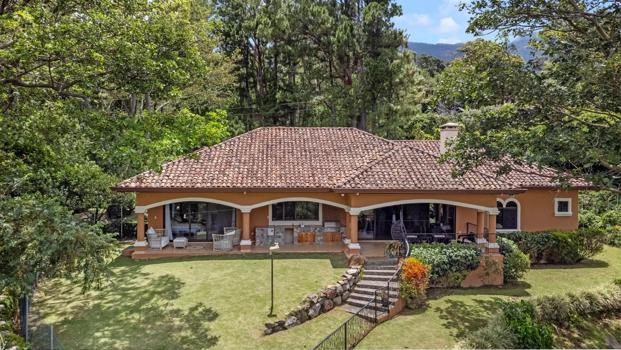 0 Chiriquí, Boquete, Volcancito, Casa Espaciosa - Photo 83