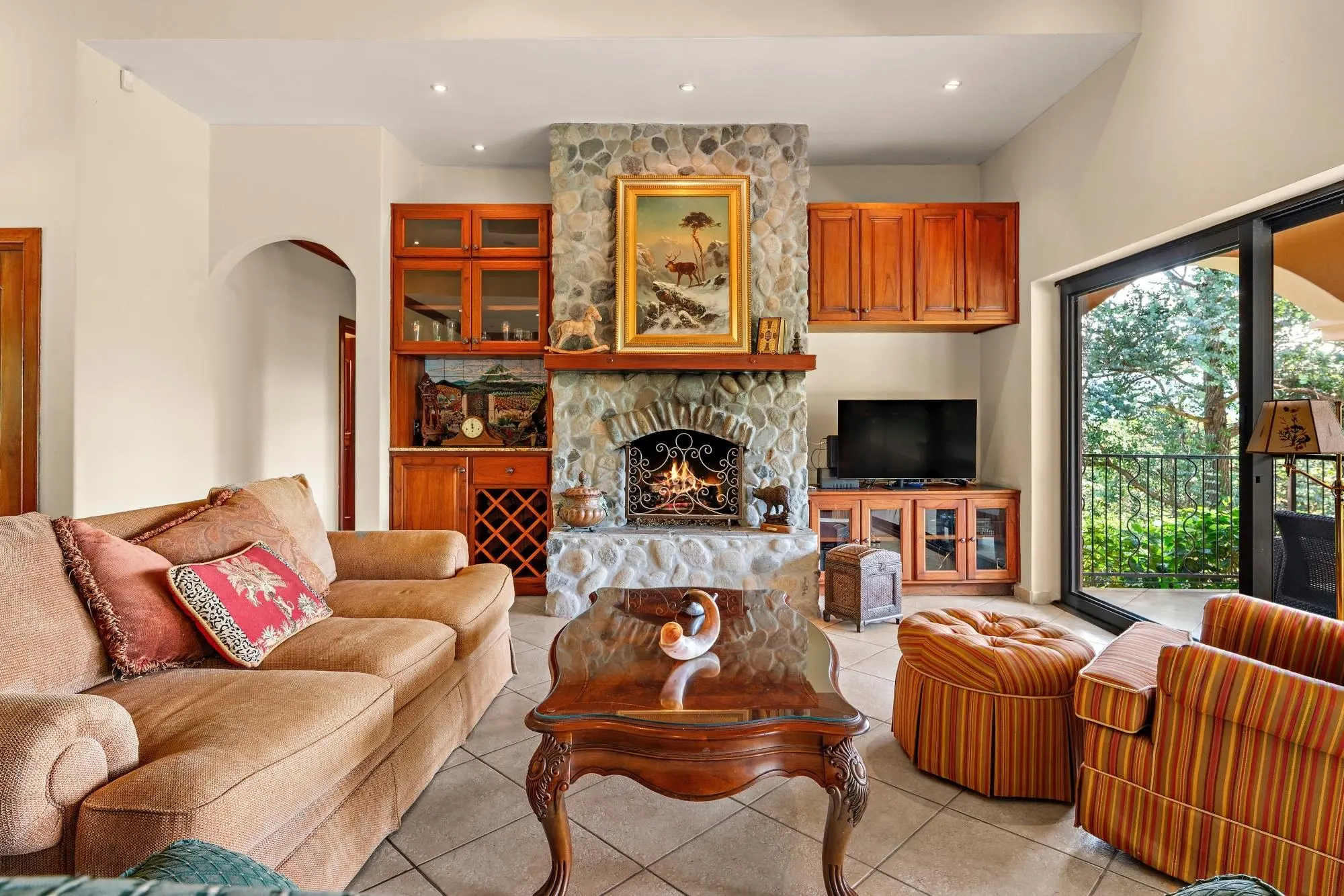 0 Chiriquí, Boquete, Volcancito, Casa Espaciosa - Photo 14