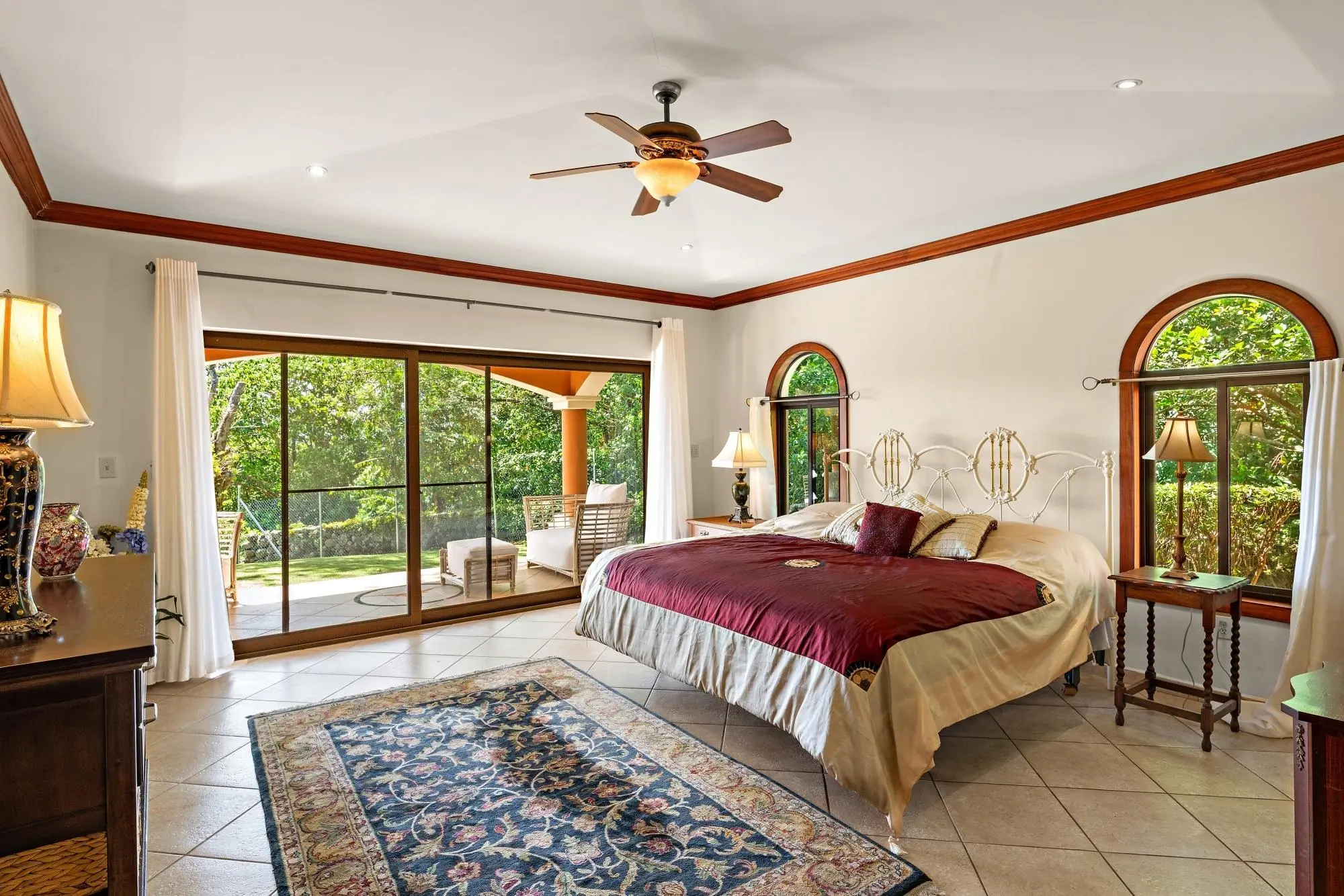 0 Chiriquí, Boquete, Volcancito, Casa Espaciosa - Photo 44