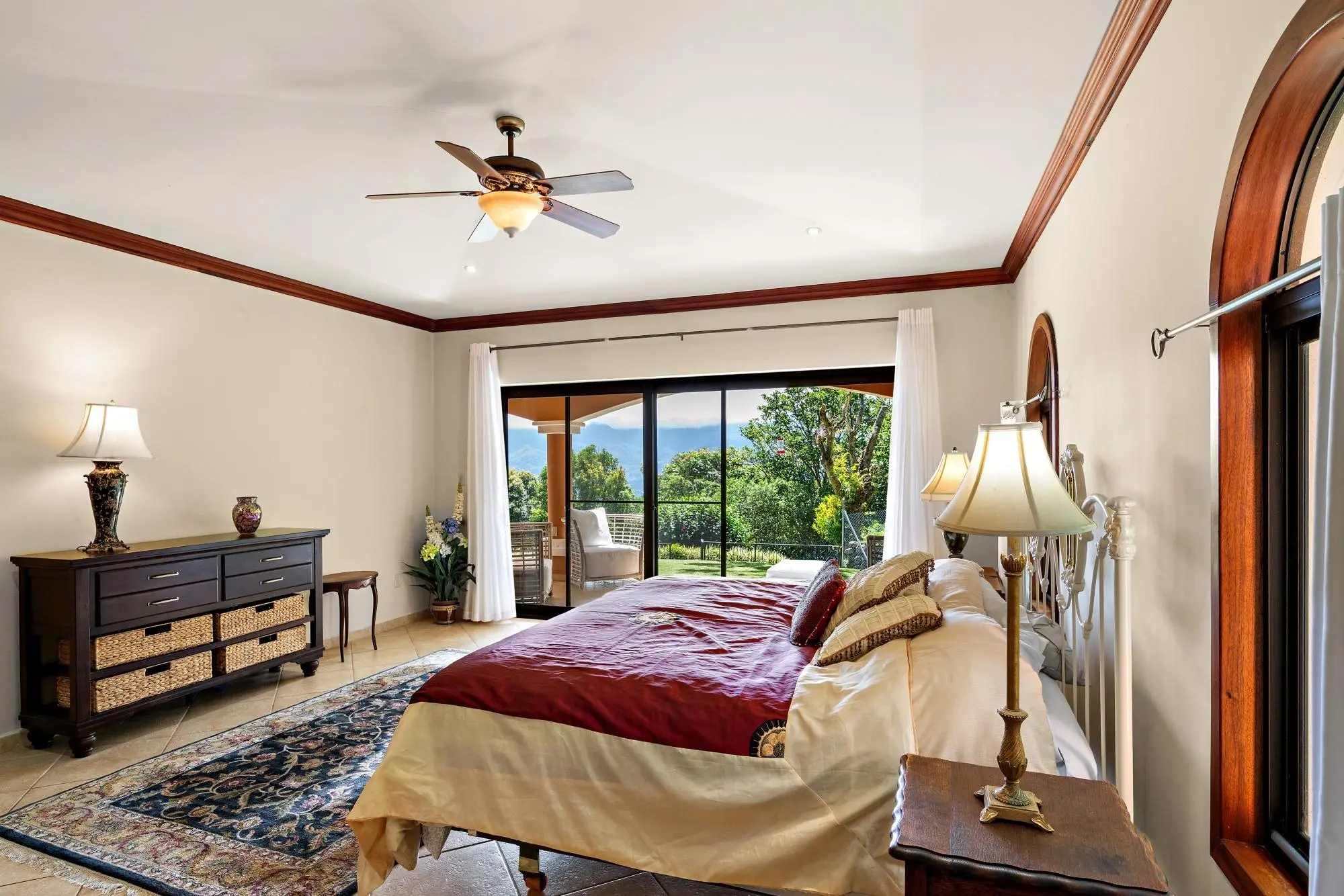 0 Chiriquí, Boquete, Volcancito, Casa Espaciosa - Photo 46