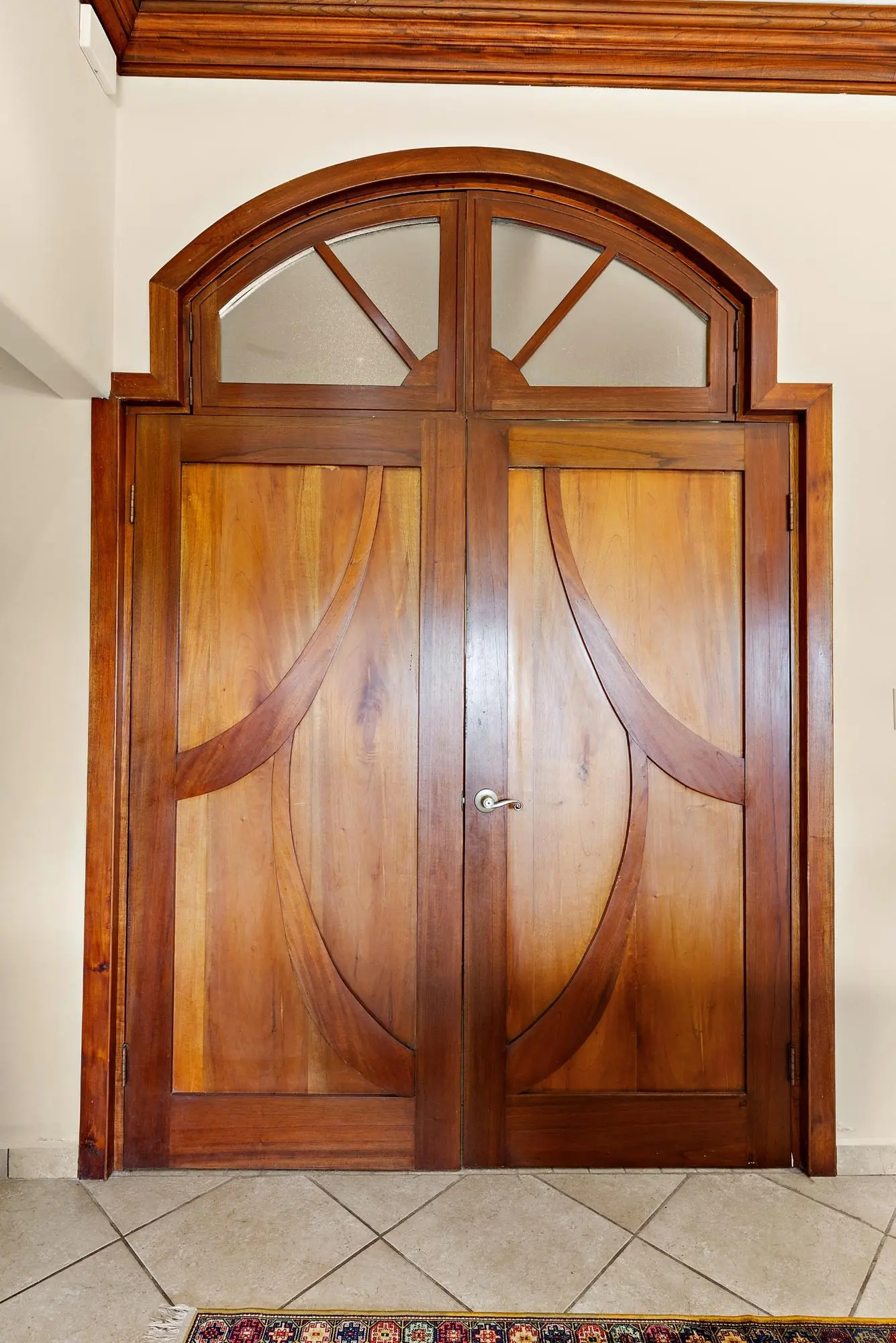 0 Chiriquí, Boquete, Volcancito, Casa Espaciosa - Photo 28