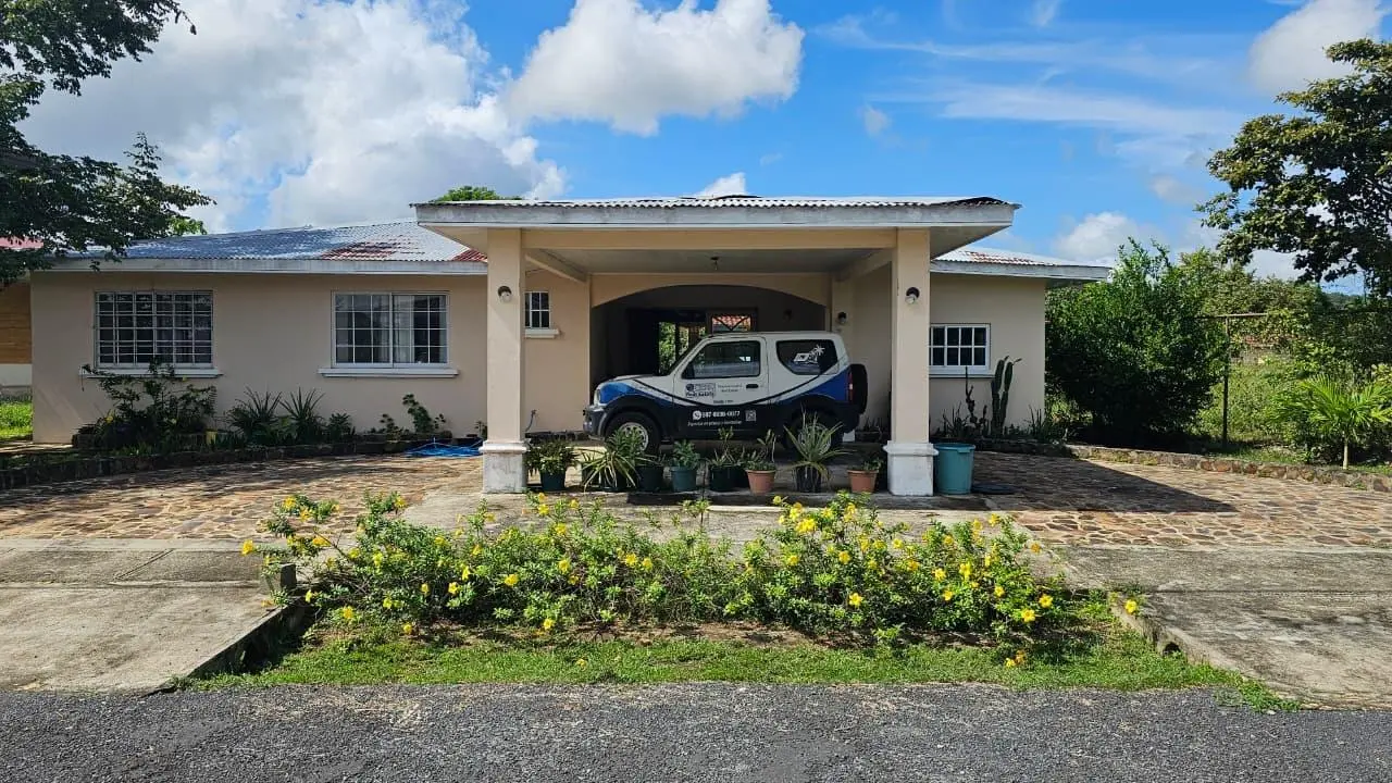 Ph La Colonia Santa Lucia, Punta Chame #37 - Photo 79