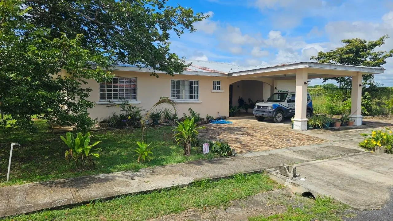 Ph La Colonia Santa Lucia, Punta Chame #37 - Photo 13