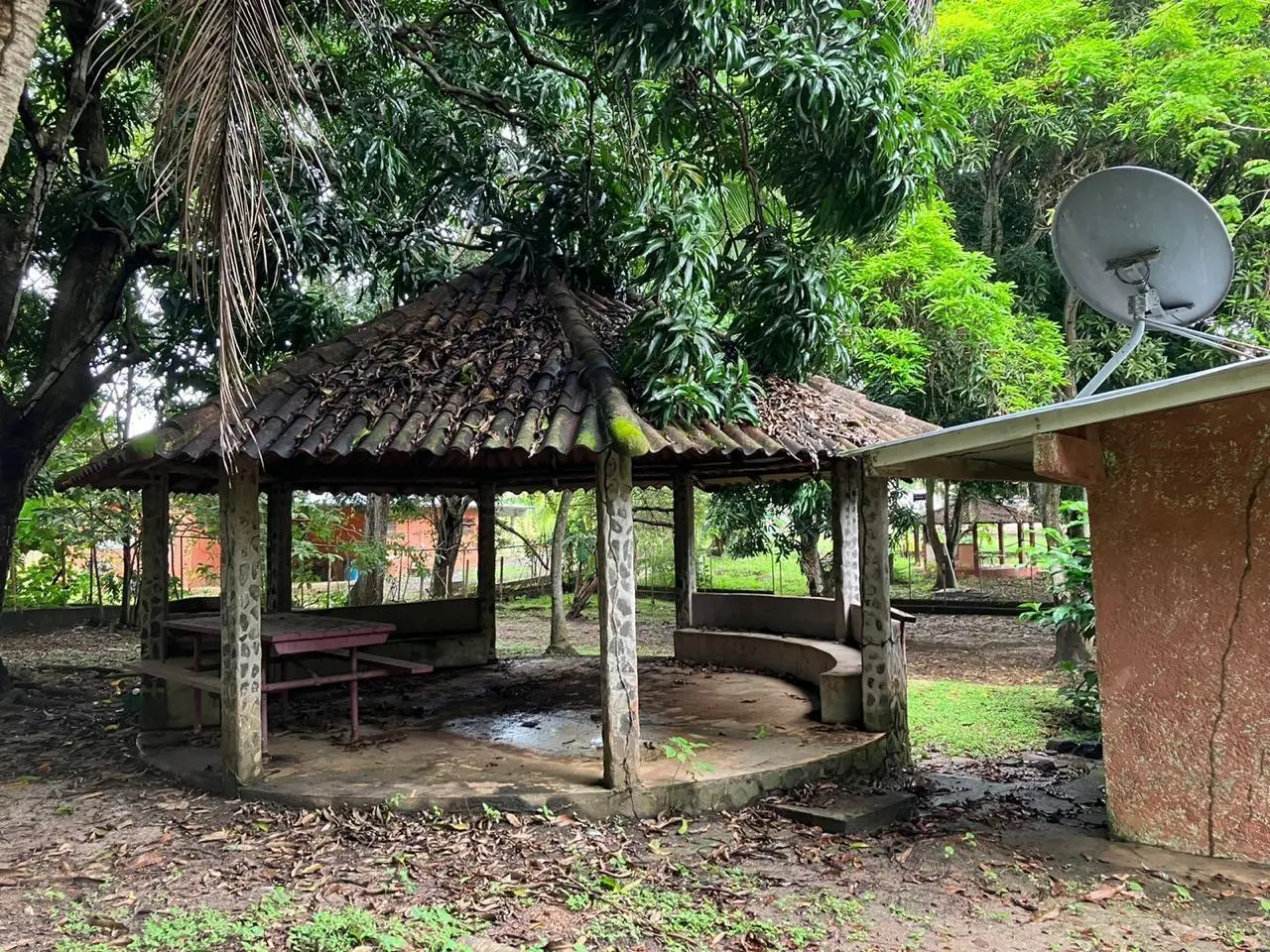 Calle Sin Nombre, - Photo 9