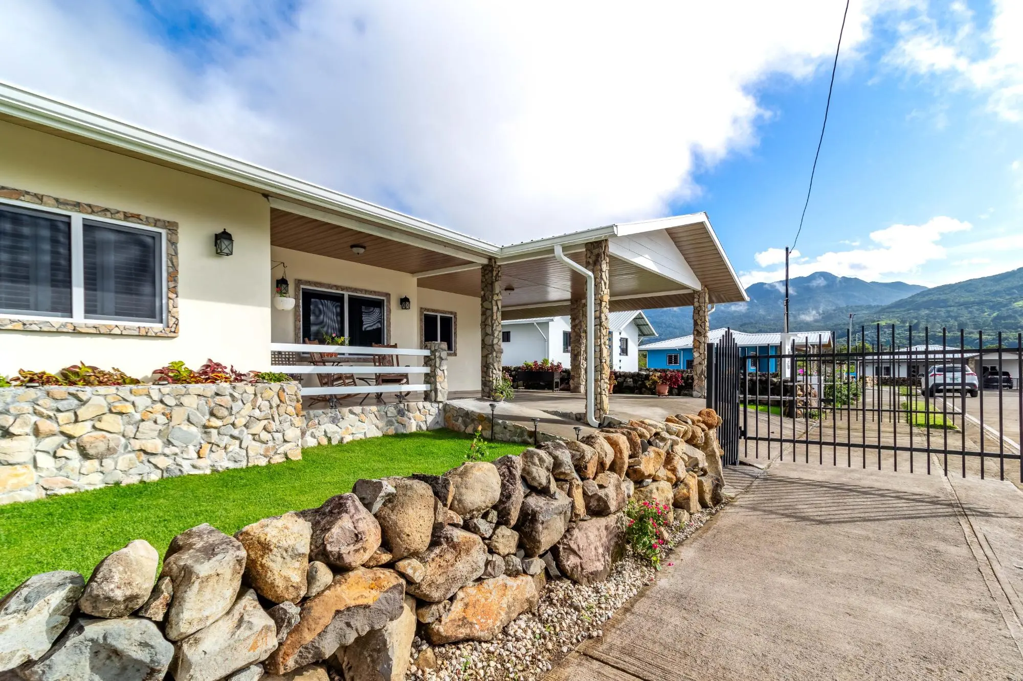 0 Chiriquí, Boquete, Alto Boquete, Vista Boquete - Photo 12