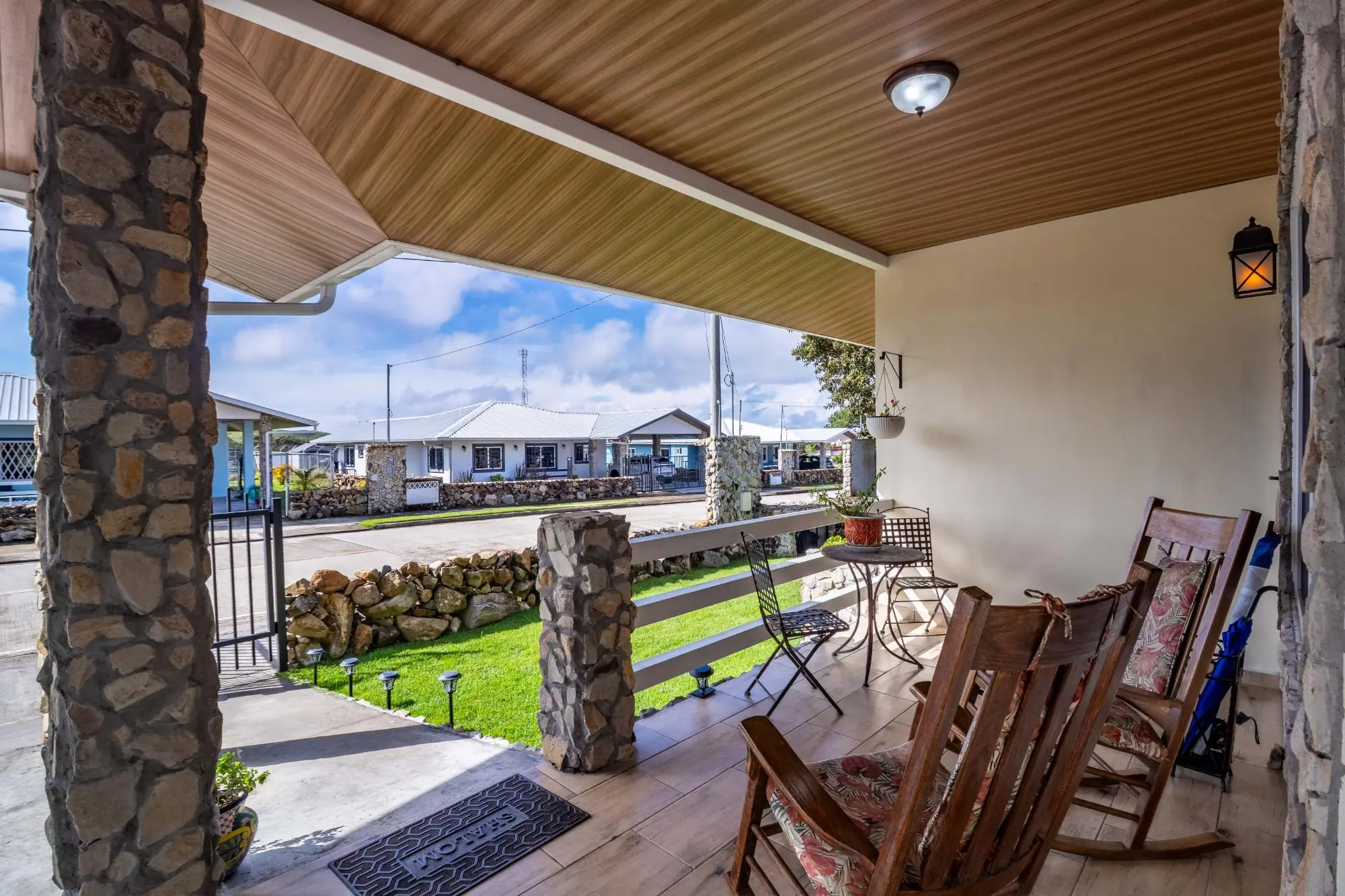 0 Chiriquí, Boquete, Alto Boquete, Vista Boquete - Photo 20