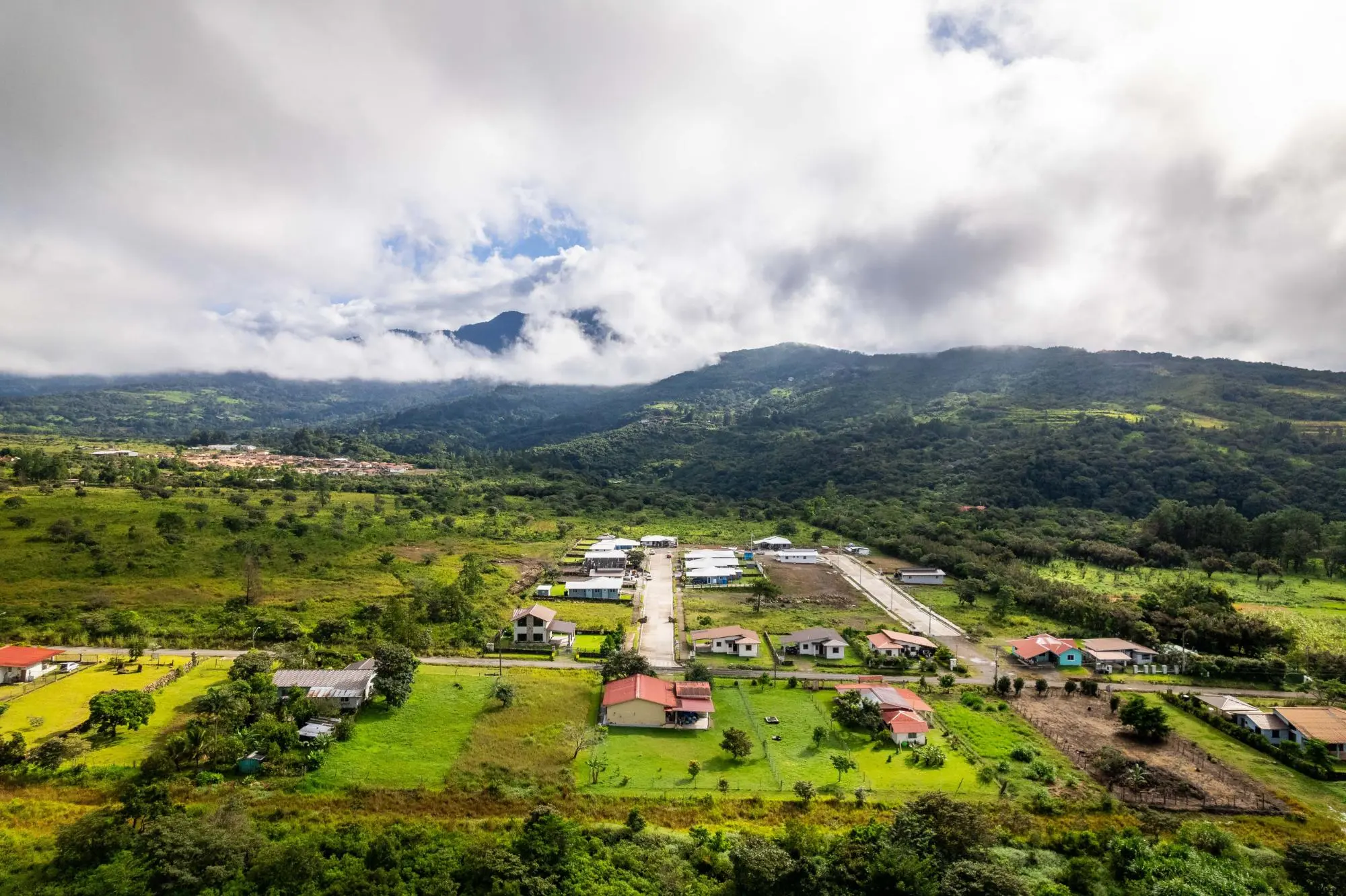 0 Chiriquí, Boquete, Alto Boquete, Vista Boquete - Photo 85