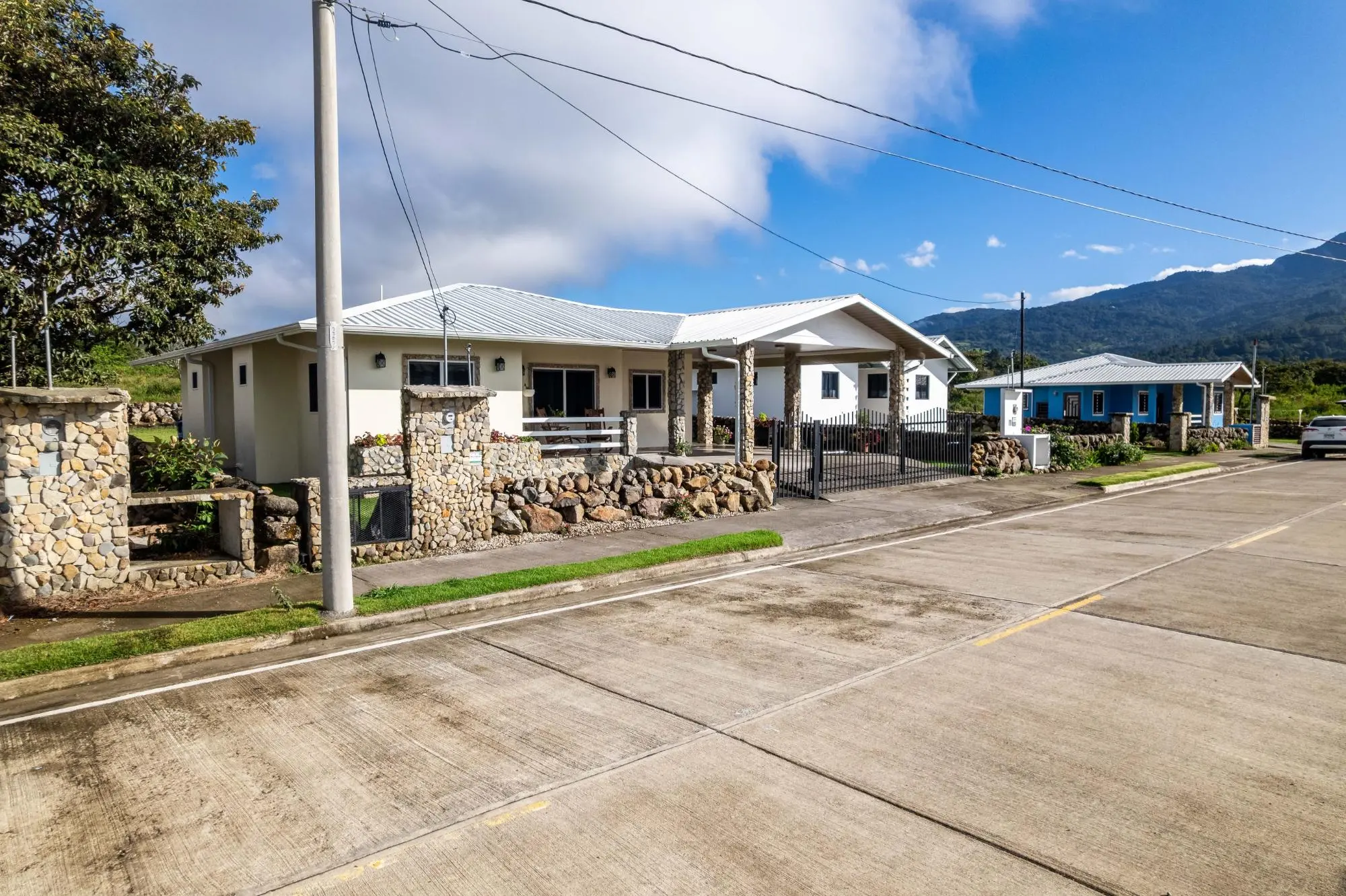 0 Chiriquí, Boquete, Alto Boquete, Vista Boquete - Photo 8