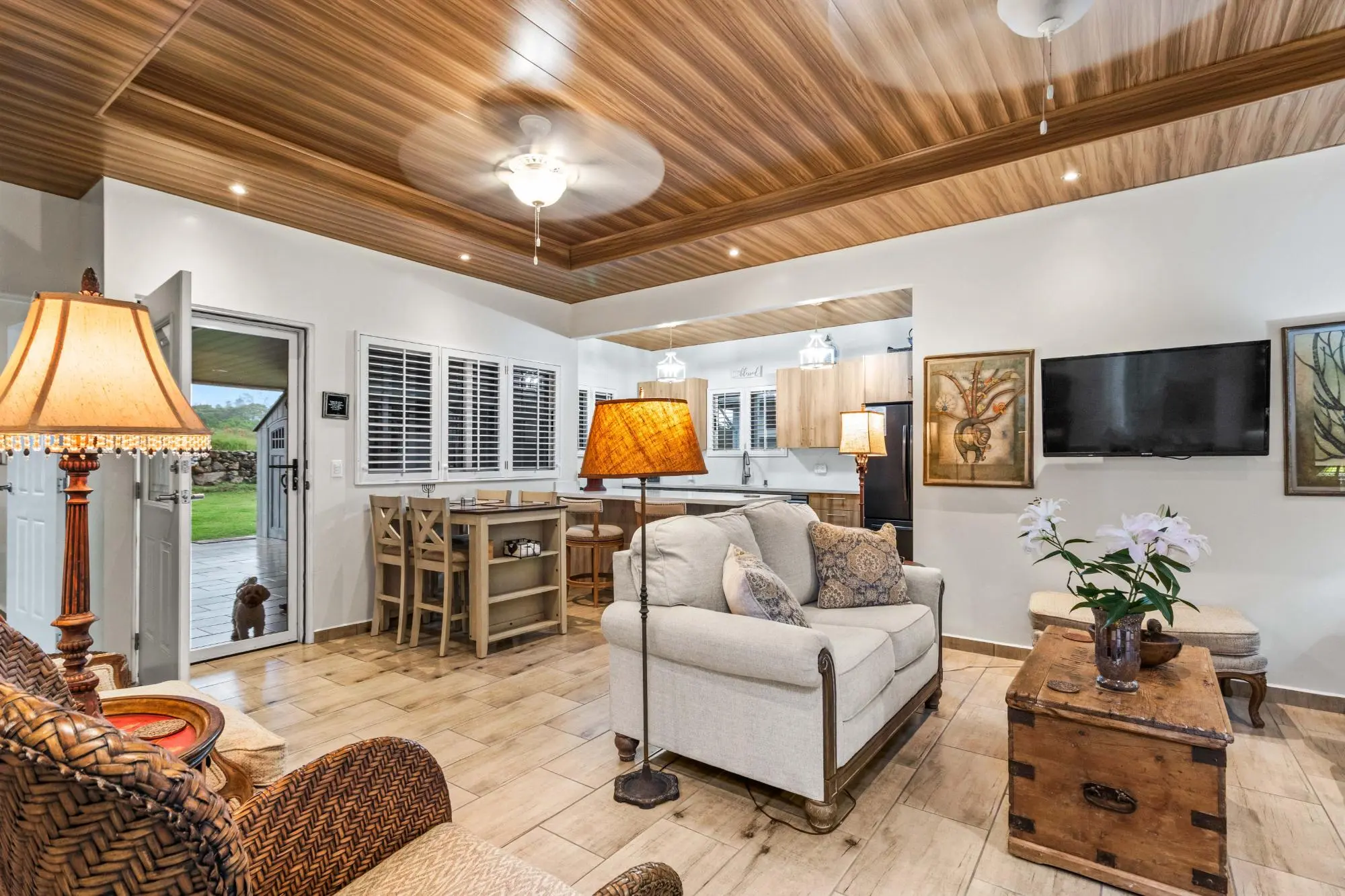 0 Chiriquí, Boquete, Alto Boquete, Vista Boquete - Photo 29