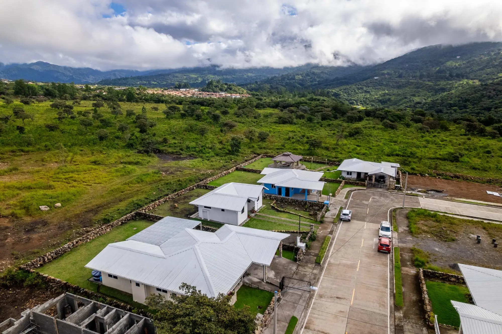 0 Chiriquí, Boquete, Alto Boquete, Vista Boquete - Photo 79