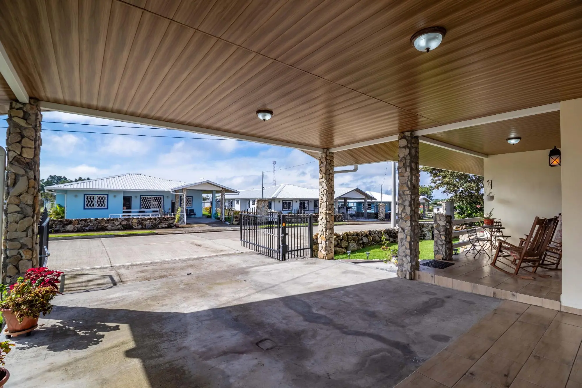 0 Chiriquí, Boquete, Alto Boquete, Vista Boquete - Photo 17