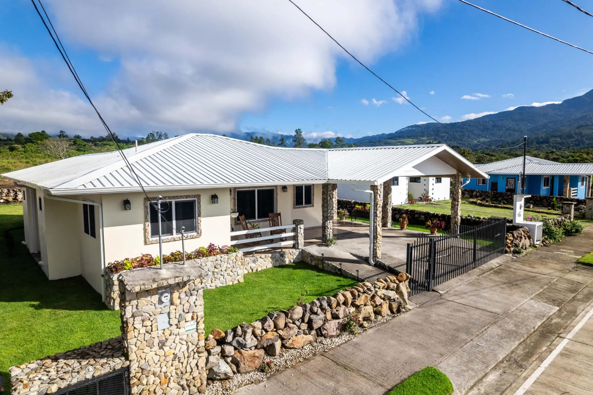 0 Chiriquí, Boquete, Alto Boquete, Vista Boquete - Photo 4