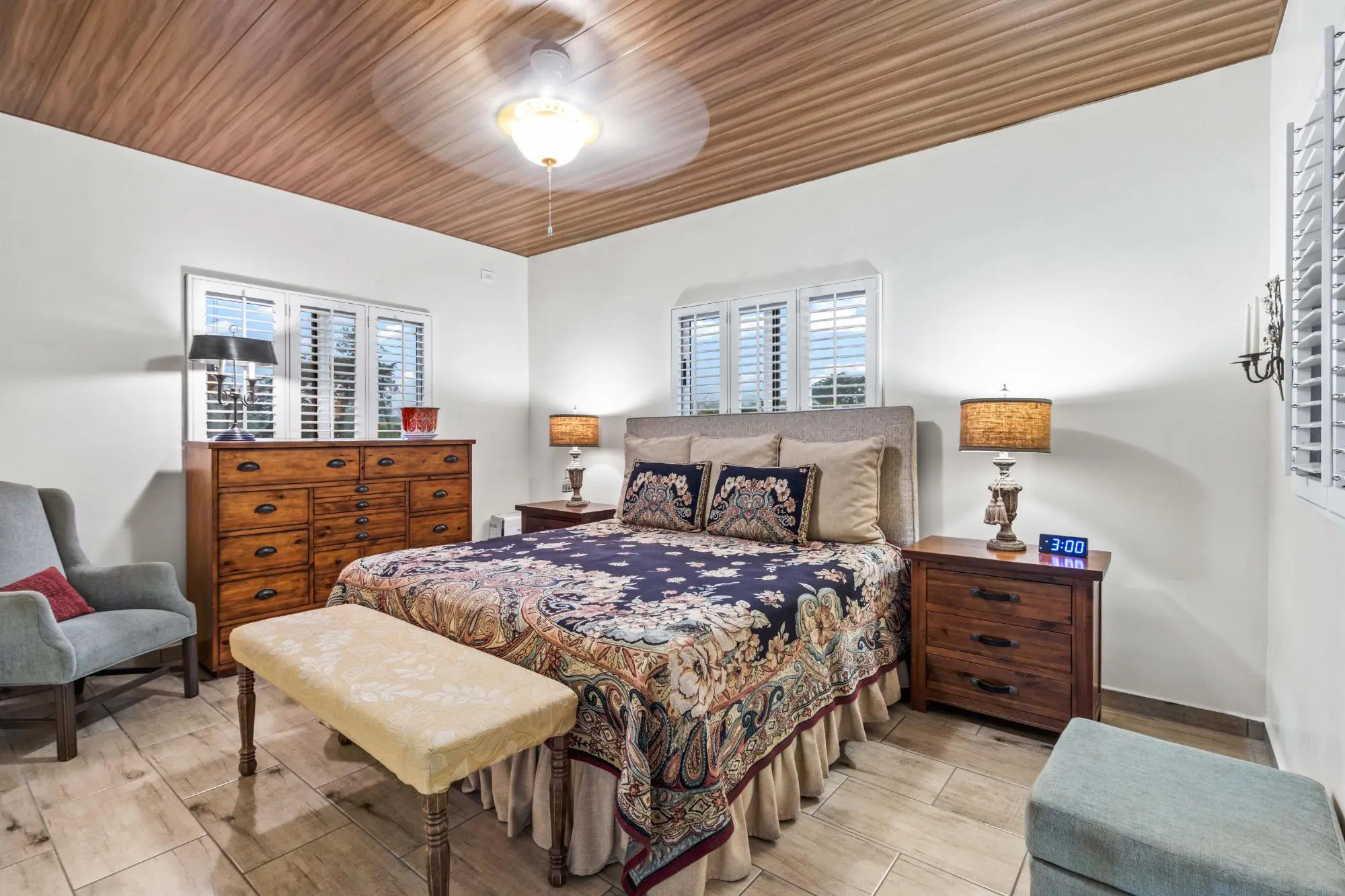 0 Chiriquí, Boquete, Alto Boquete, Vista Boquete - Photo 61