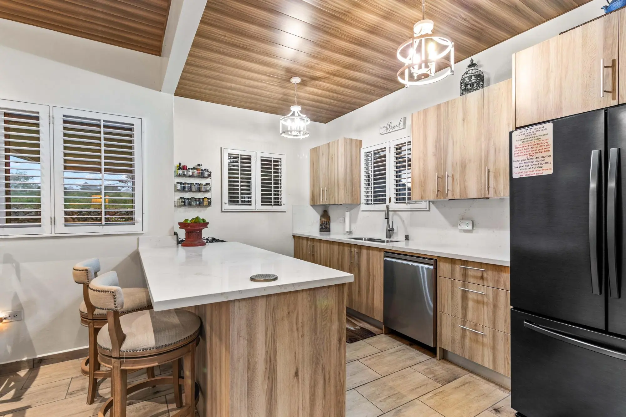 0 Chiriquí, Boquete, Alto Boquete, Vista Boquete - Photo 44