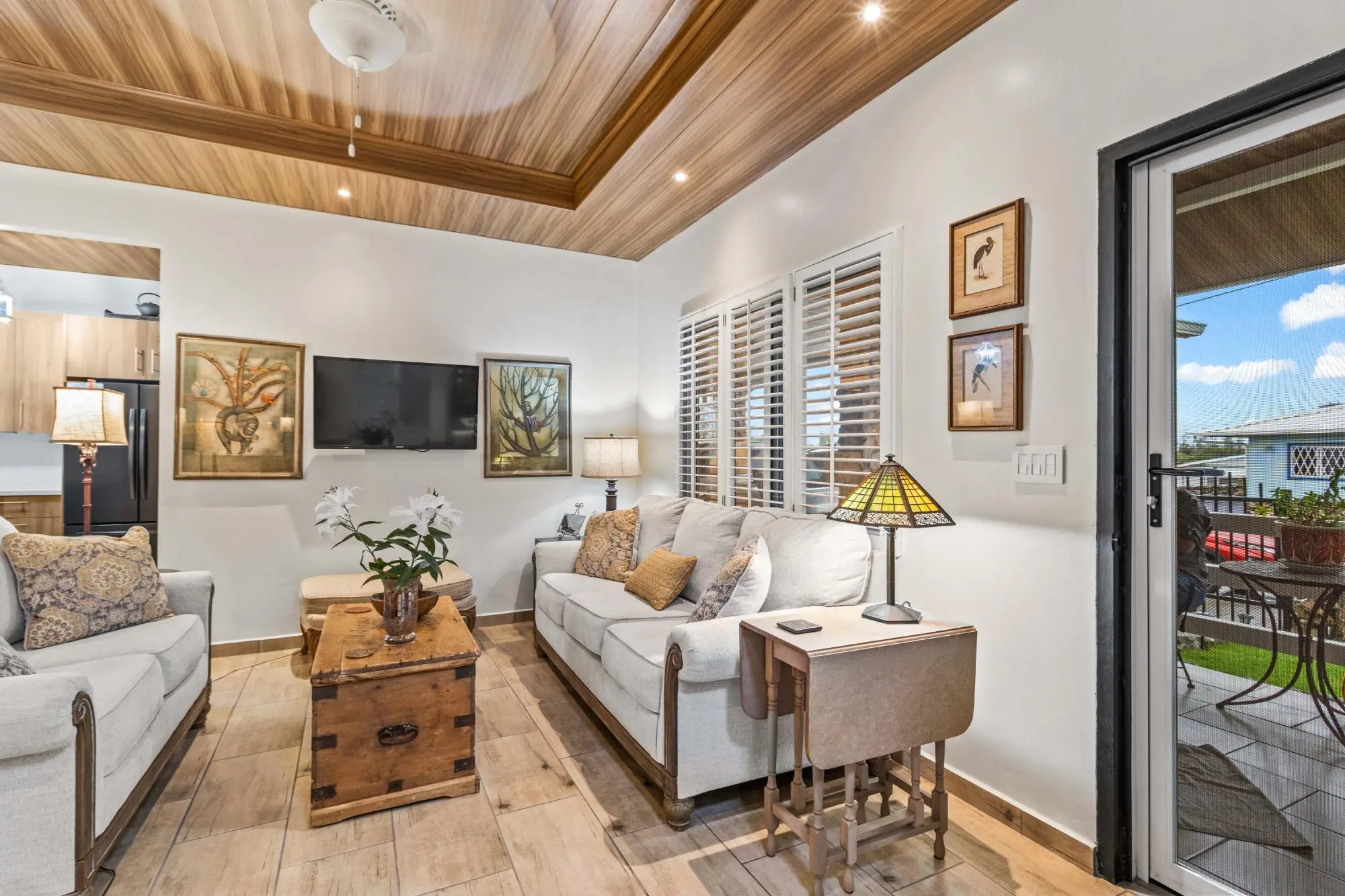 0 Chiriquí, Boquete, Alto Boquete, Vista Boquete - Photo 23