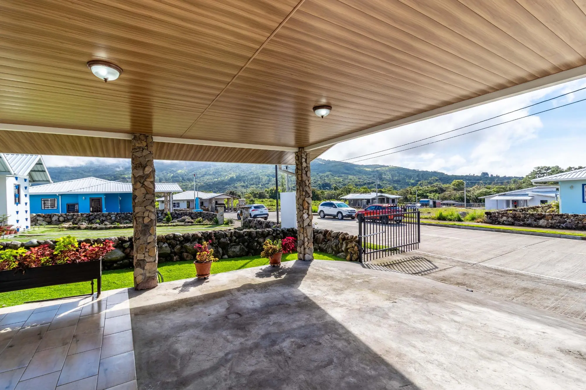 0 Chiriquí, Boquete, Alto Boquete, Vista Boquete - Photo 76