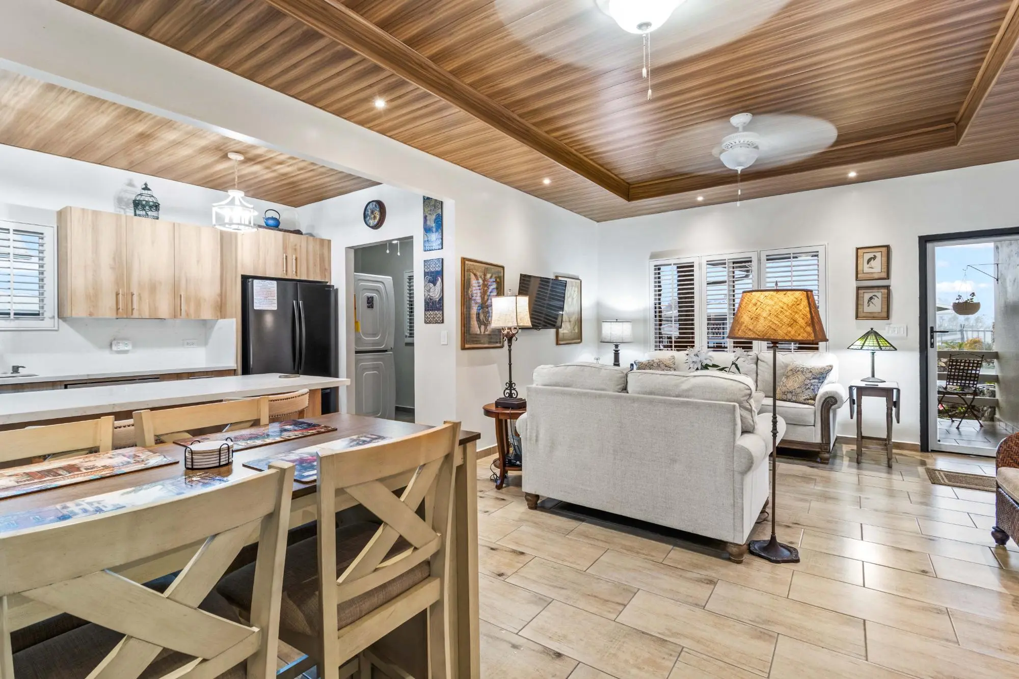 0 Chiriquí, Boquete, Alto Boquete, Vista Boquete - Photo 36