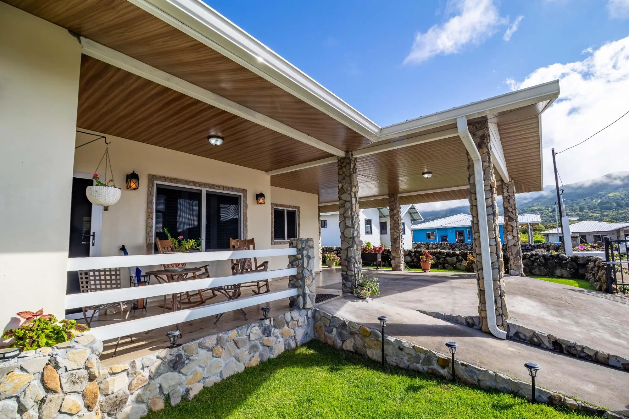 0 Chiriquí, Boquete, Alto Boquete, Vista Boquete - Photo 14