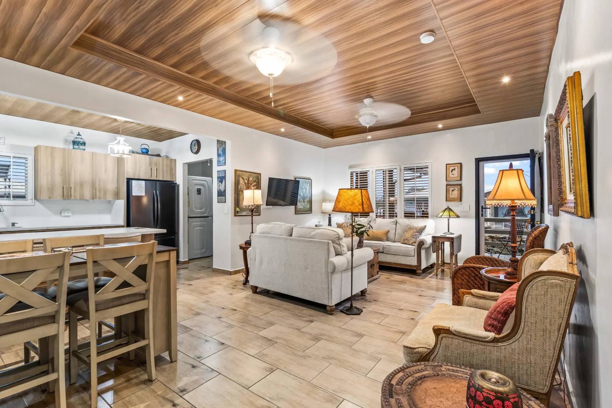 0 Chiriquí, Boquete, Alto Boquete, Vista Boquete - Photo 32