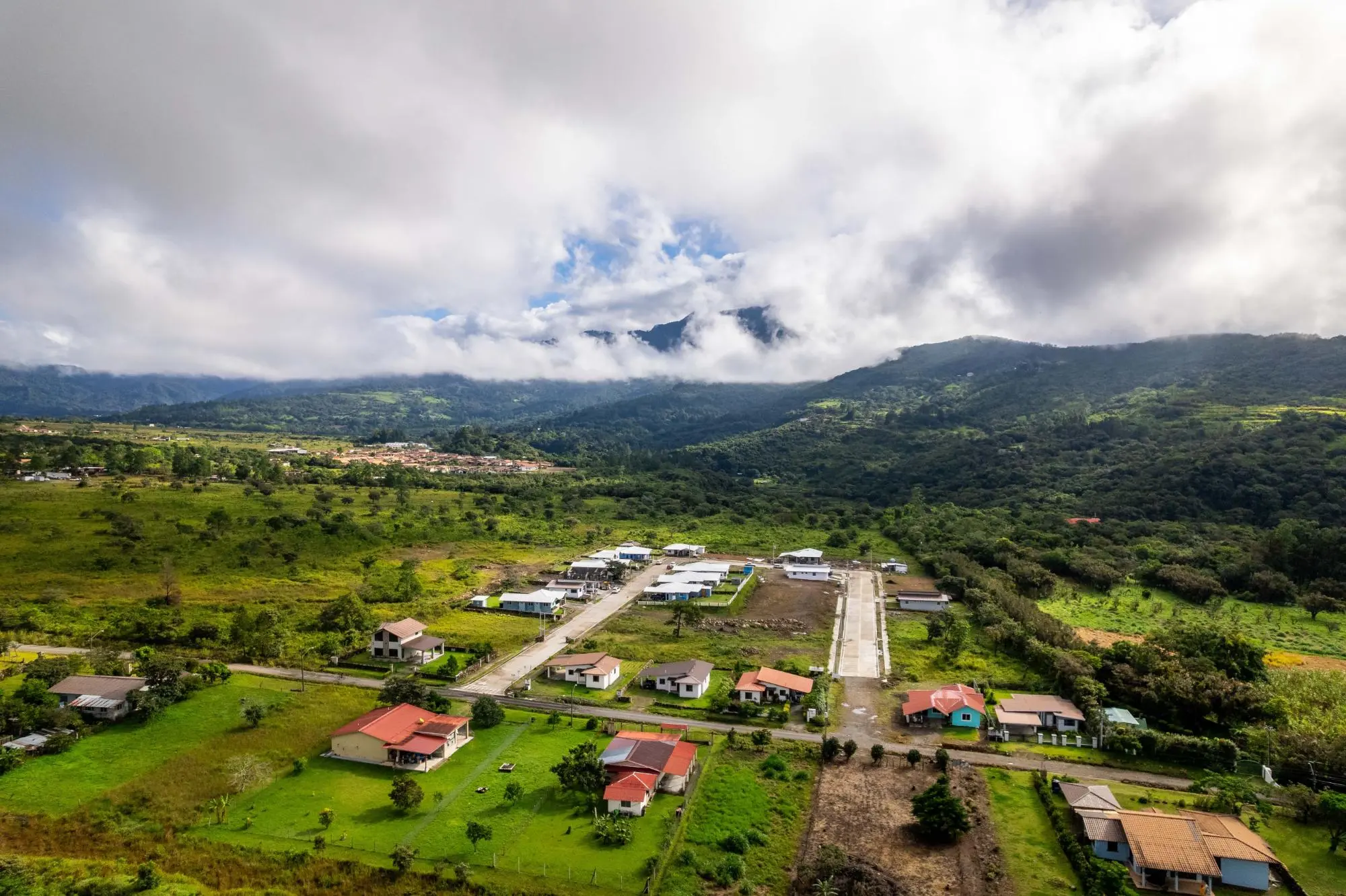 0 Chiriquí, Boquete, Alto Boquete, Vista Boquete - Photo 83