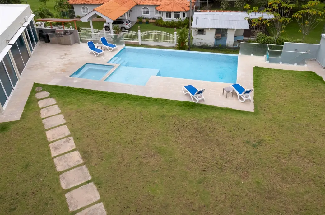 Res. Costa Esmeralda, San Carlos,pmá Oeste ##192-a - Photo 80