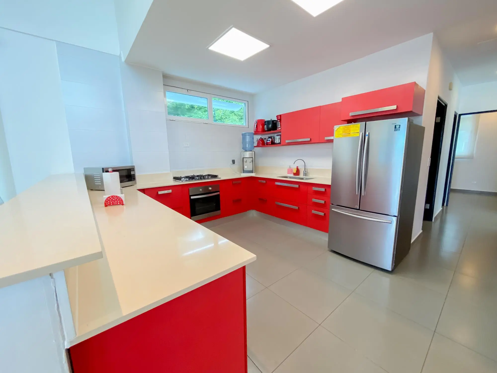 Res. Costa Esmeralda, San Carlos,pmá Oeste ##192-a - Photo 49