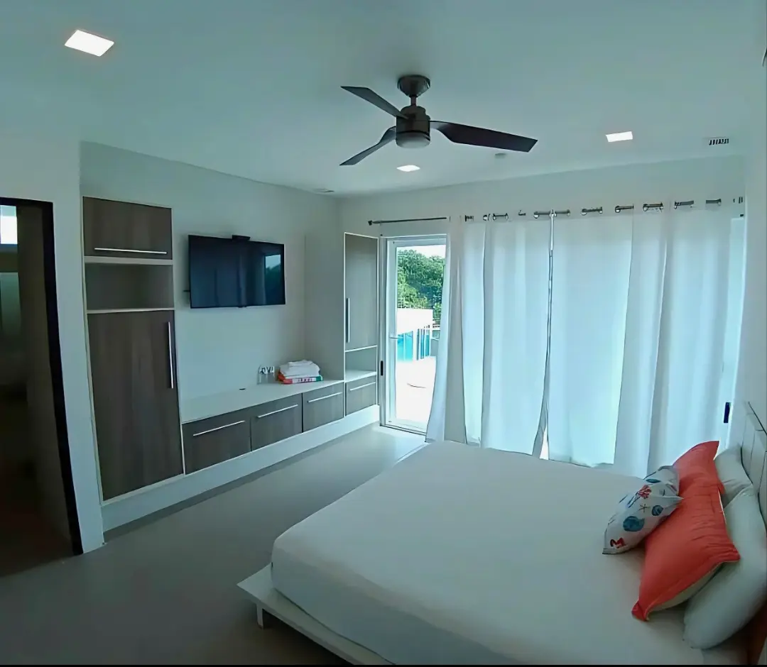 Res. Costa Esmeralda, San Carlos,pmá Oeste ##192-a - Photo 15