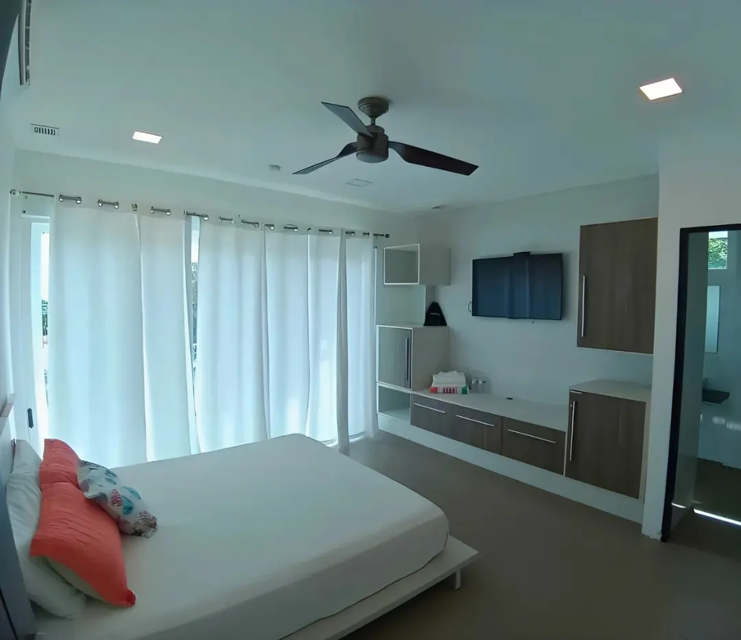 Res. Costa Esmeralda, San Carlos,pmá Oeste ##192-a - Photo 10