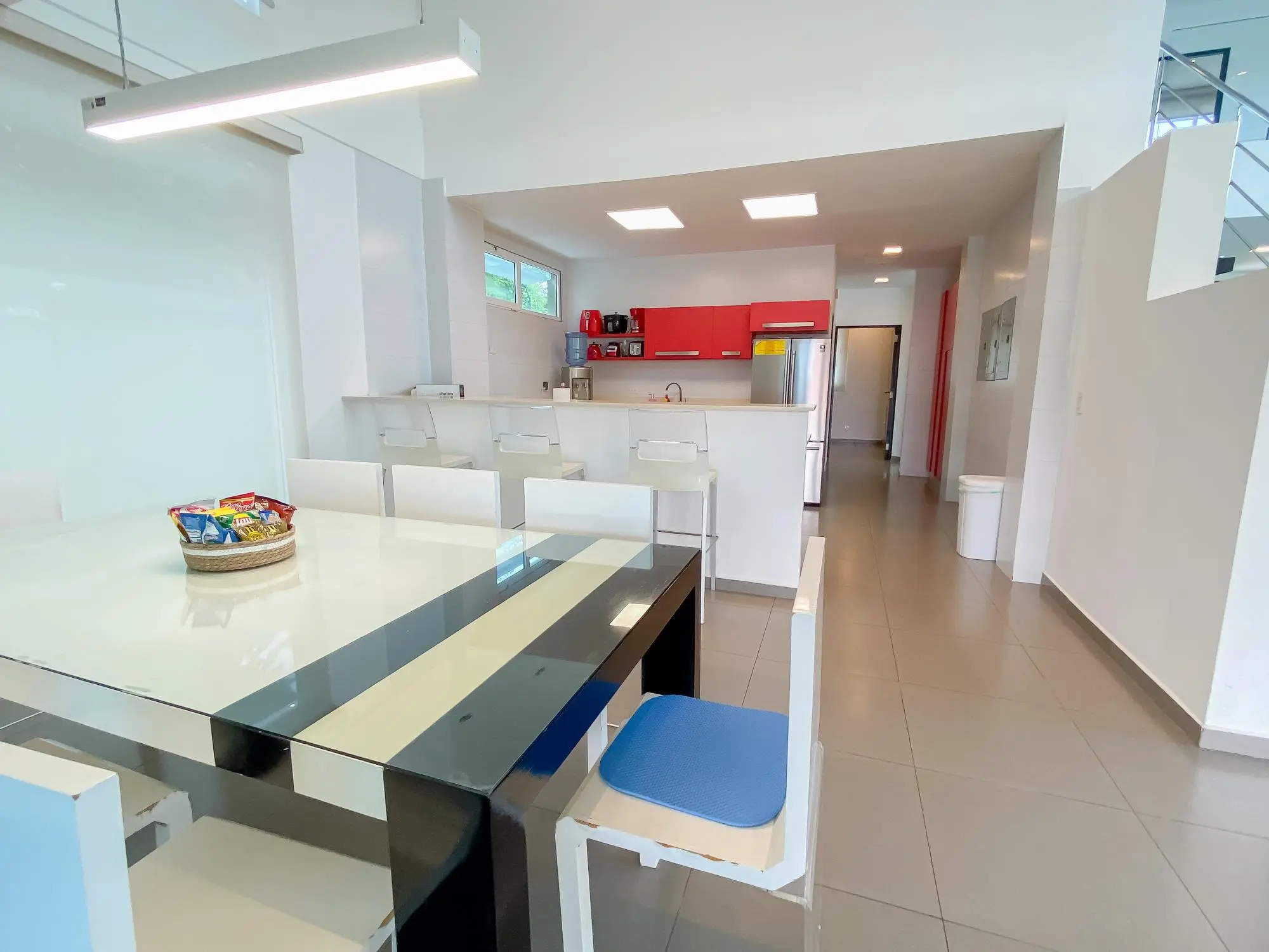 Res. Costa Esmeralda, San Carlos,pmá Oeste ##192-a - Photo 47