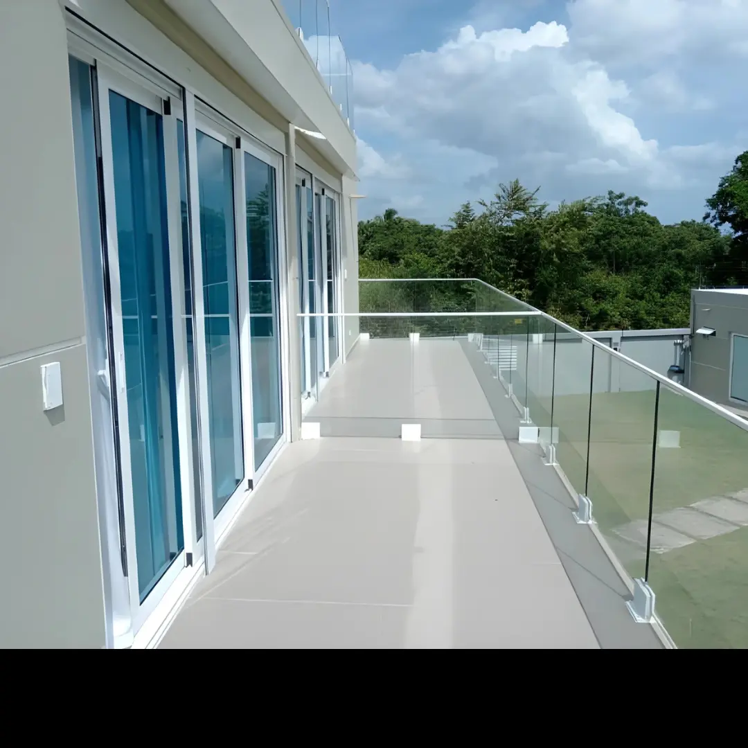 Res. Costa Esmeralda, San Carlos,pmá Oeste ##192-a - Photo 17