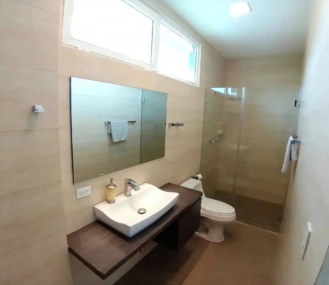 Res. Costa Esmeralda, San Carlos,pmá Oeste ##192-a - Photo 22