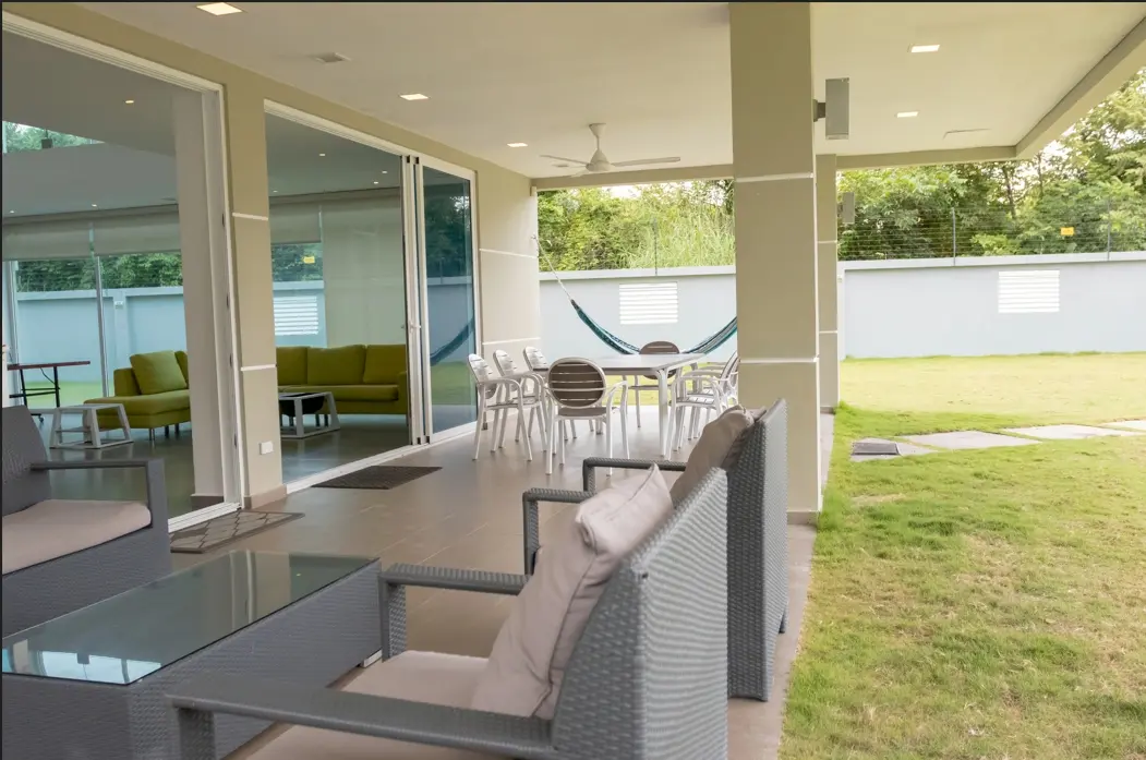 Res. Costa Esmeralda, San Carlos,pmá Oeste ##192-a - Photo 64