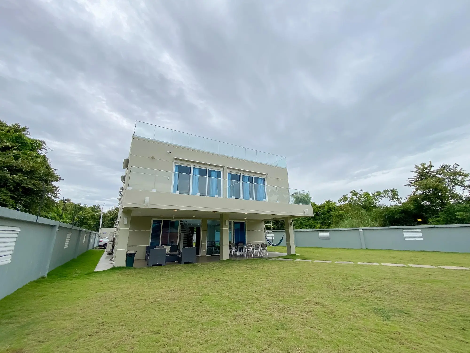 Res. Costa Esmeralda, San Carlos,pmá Oeste ##192-a - Photo 5