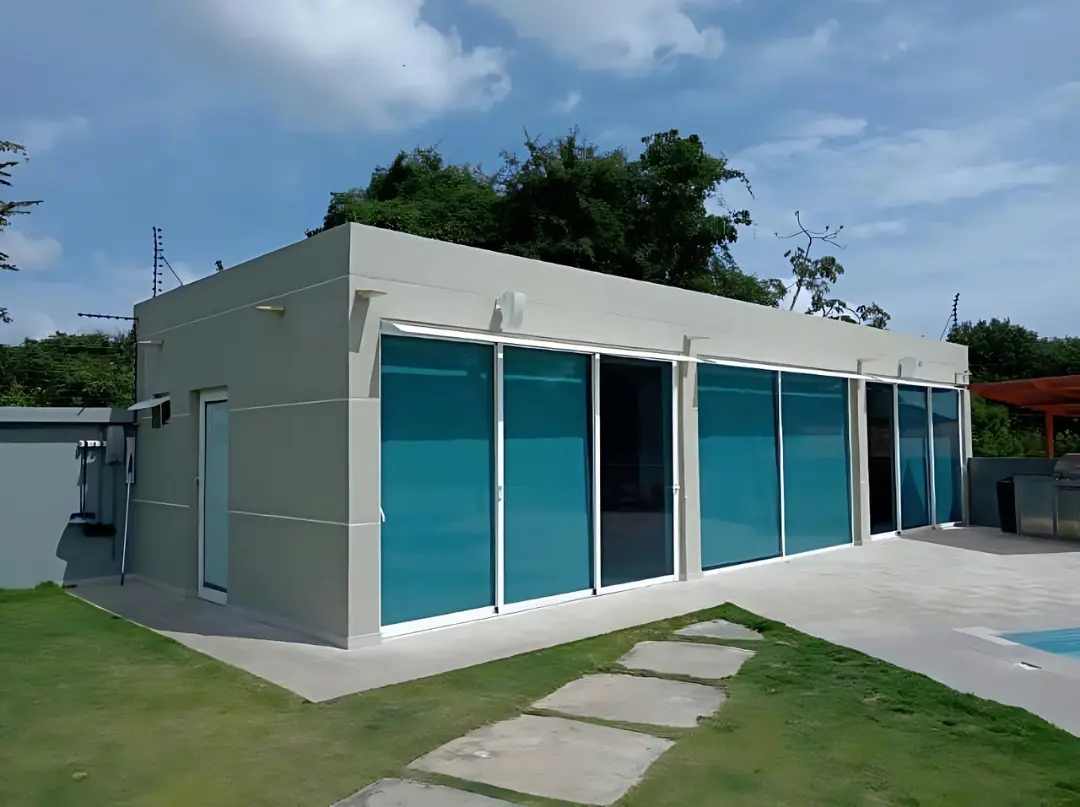 Res. Costa Esmeralda, San Carlos,pmá Oeste ##192-a - Photo 69