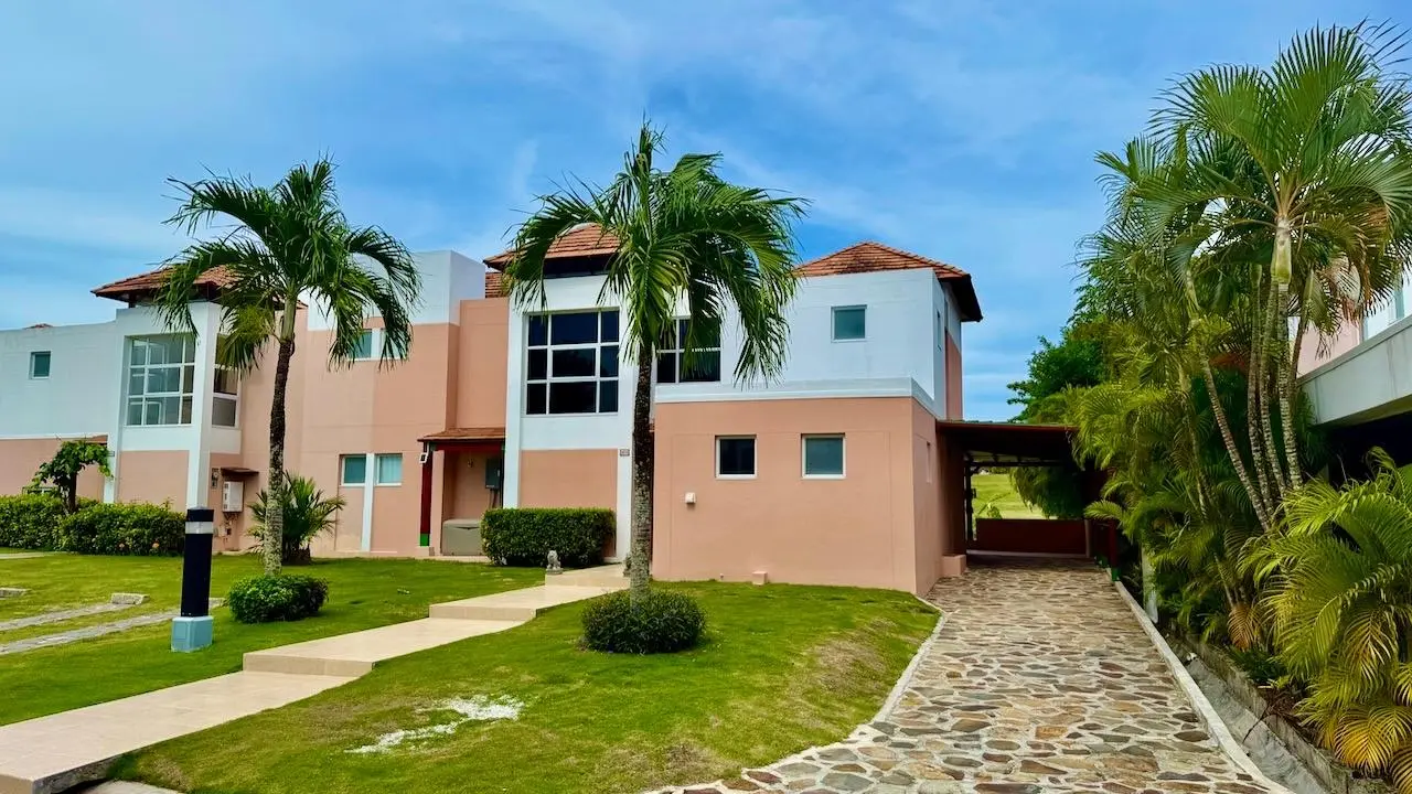 th 261b costa blanca