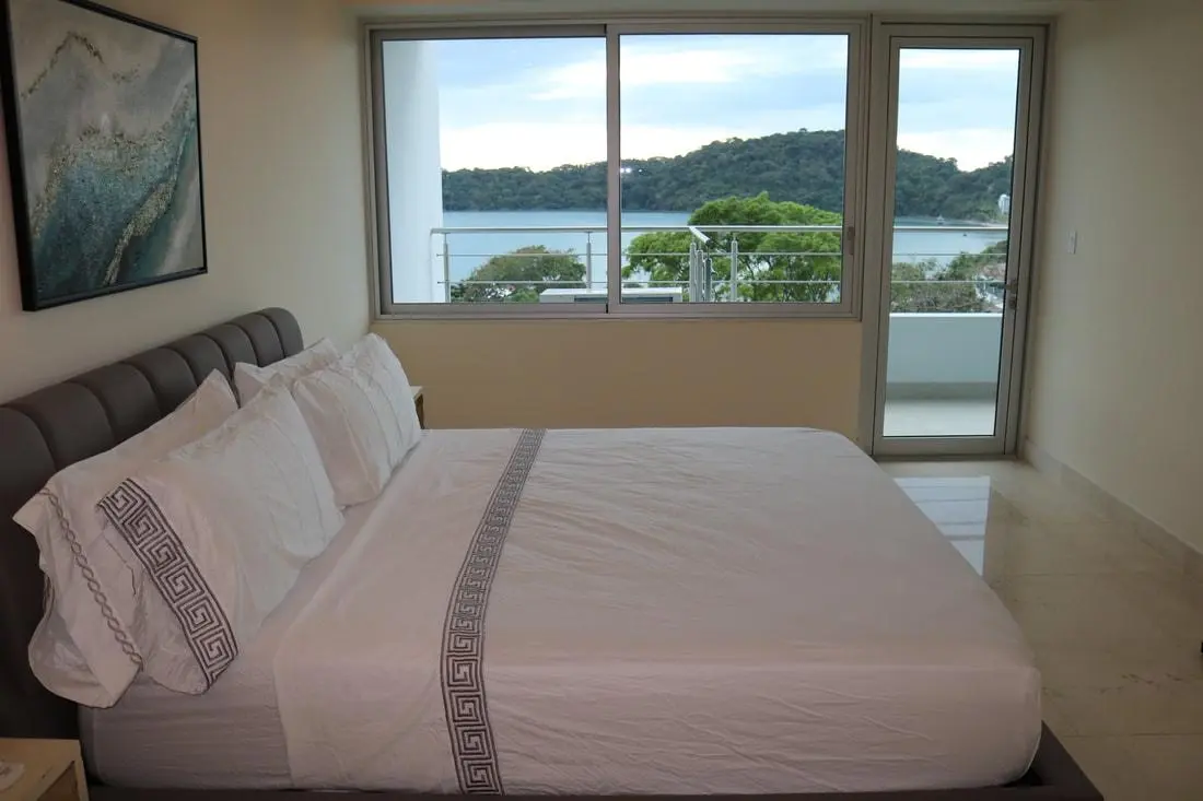 P.h. Playa Bonita Resort, Apartment #6e - Photo 23