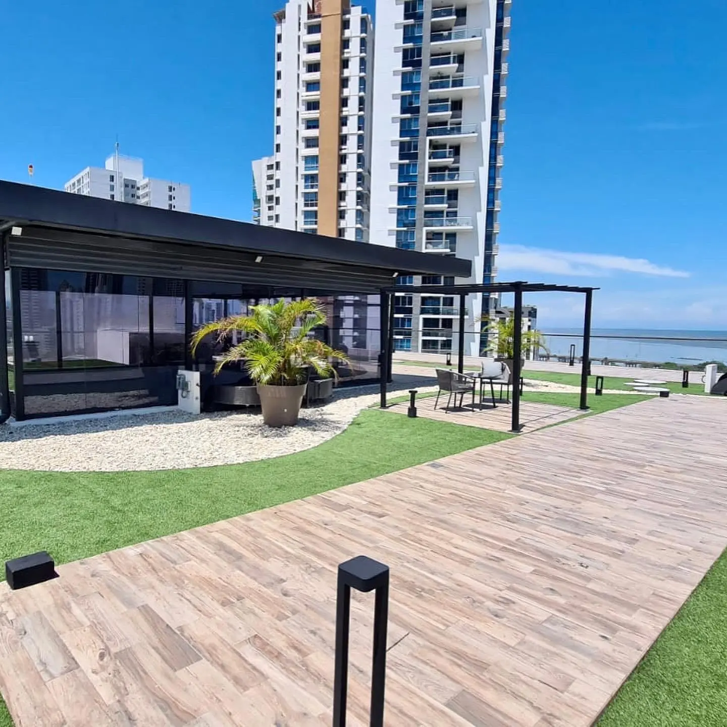 Coco Del Mar Coco Place #612 - Photo 49