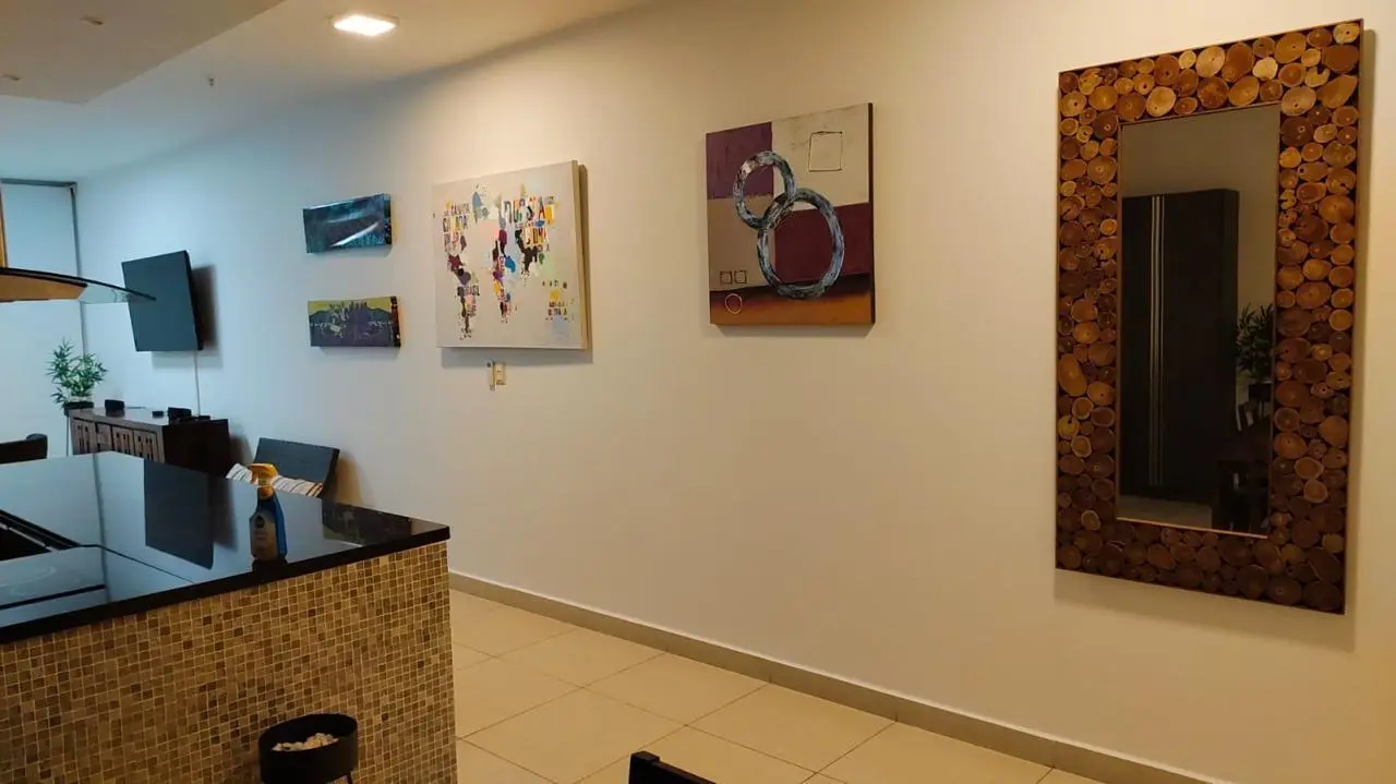 Calle 33 Avenida Balboa #1 - Photo 11