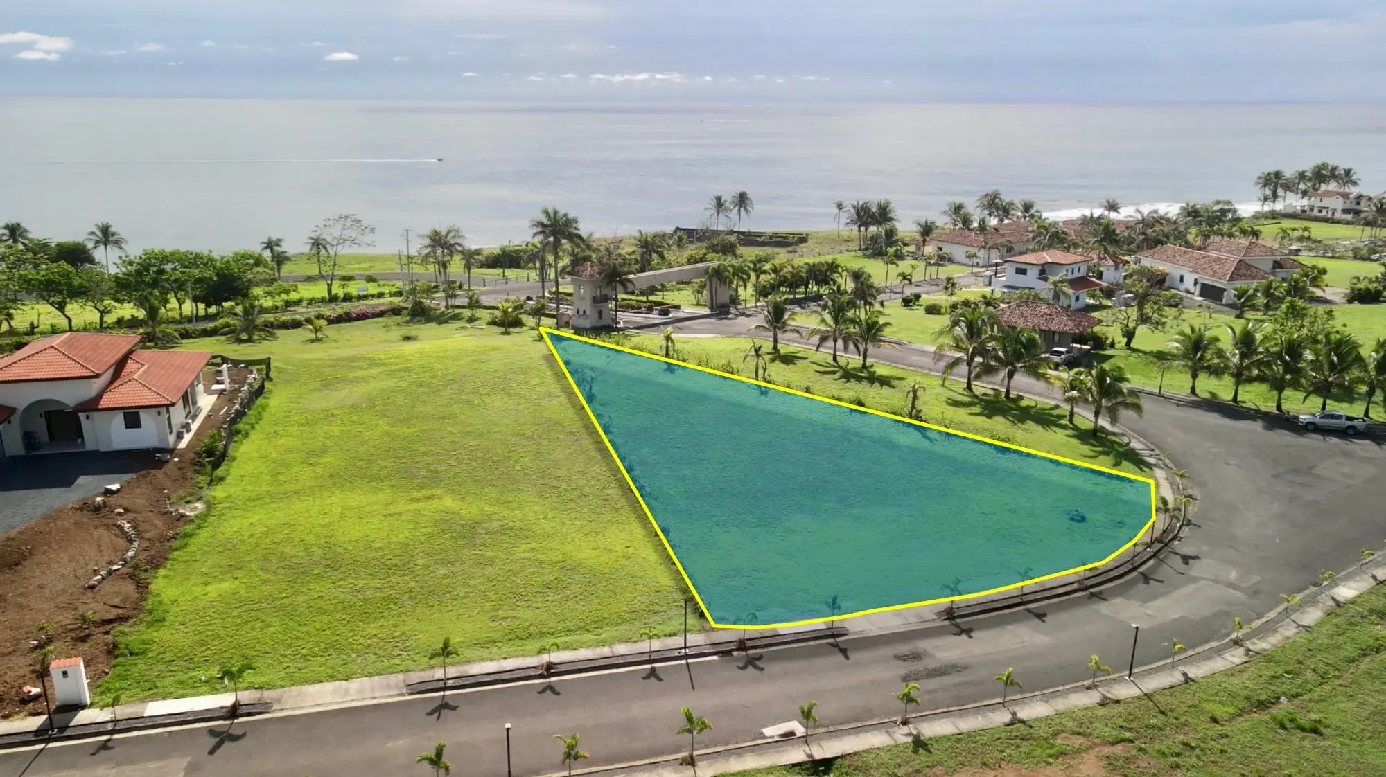 Calle Pedasi - Photo 9