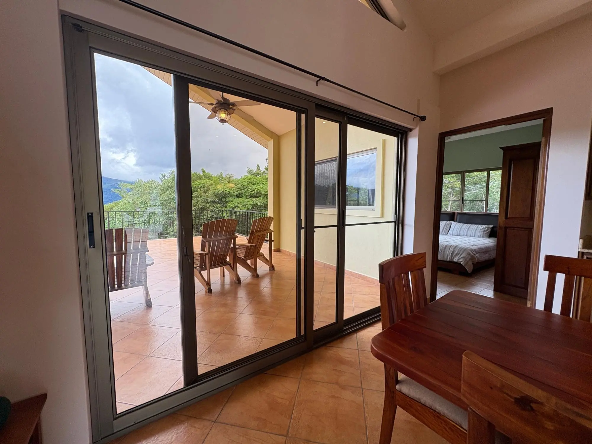 Volcancito Boquete Chiriqui Panama - Photo 84