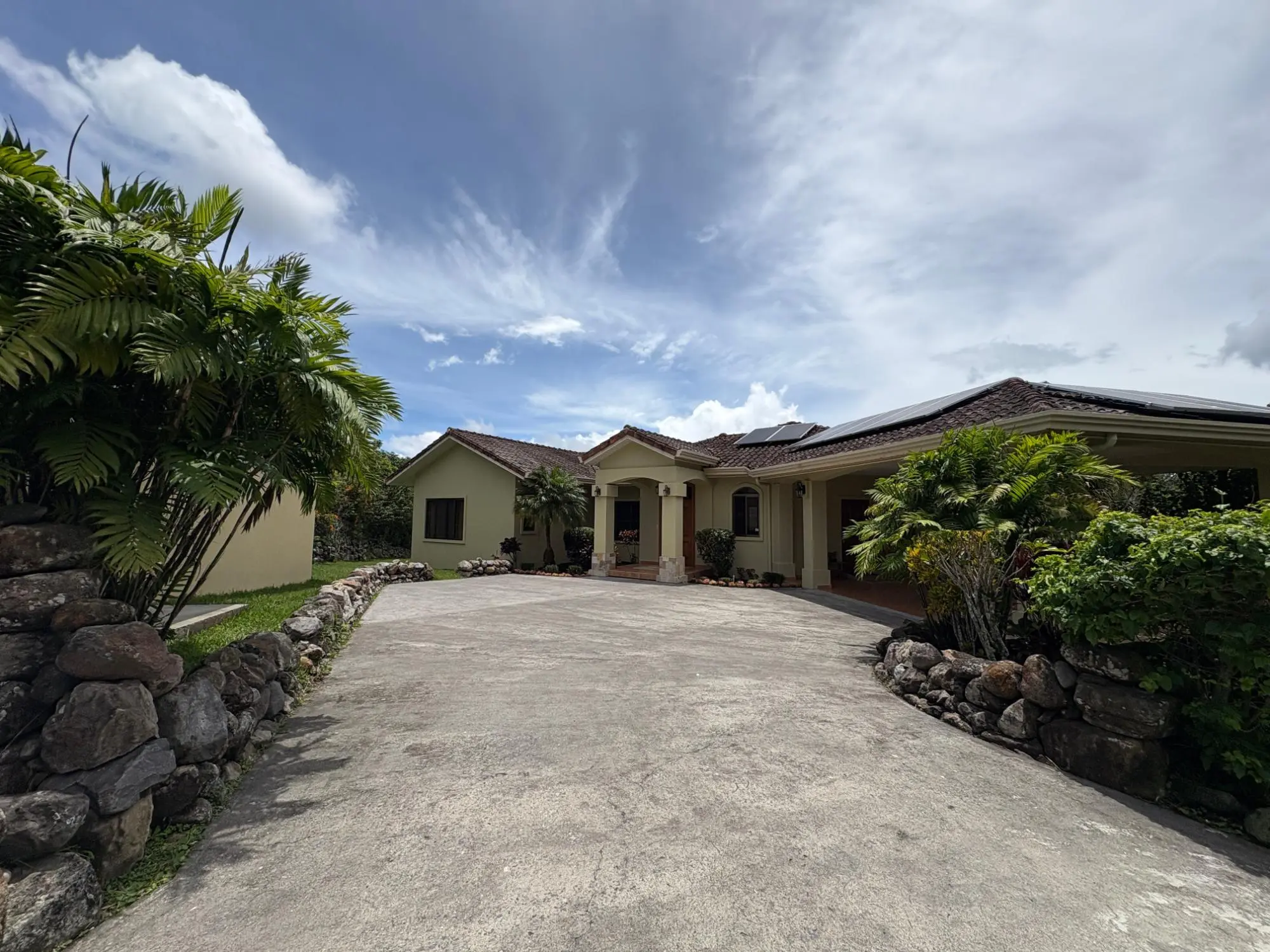 Volcancito Boquete Chiriqui Panama - Photo 2