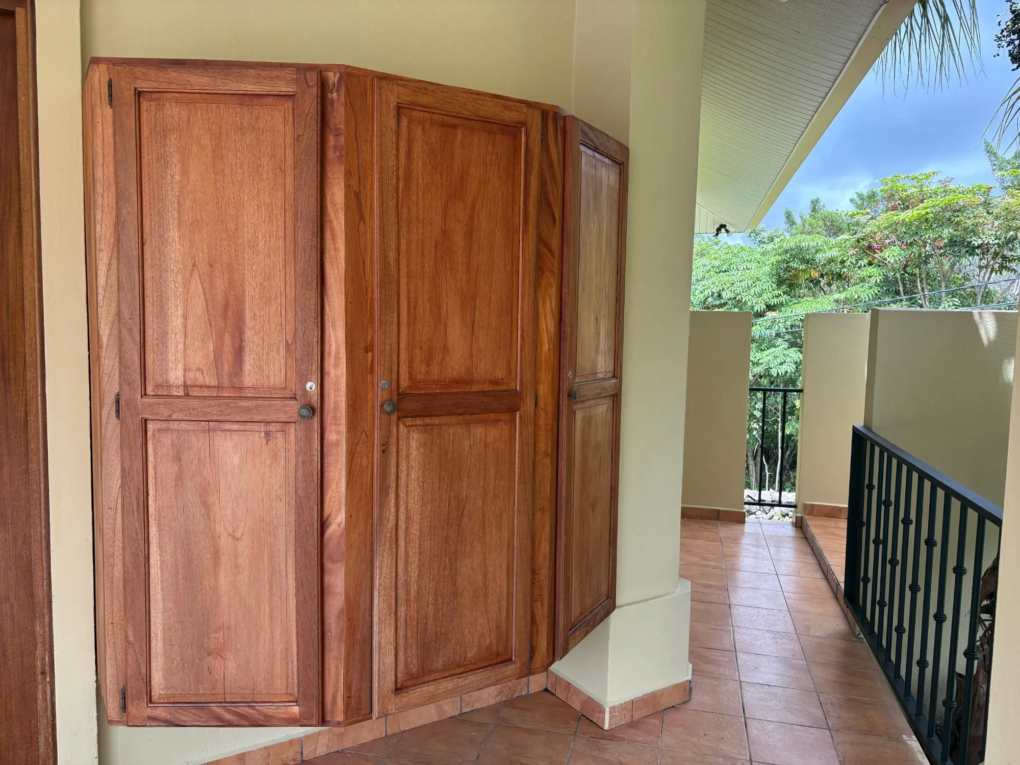 Volcancito Boquete Chiriqui Panama - Photo 86