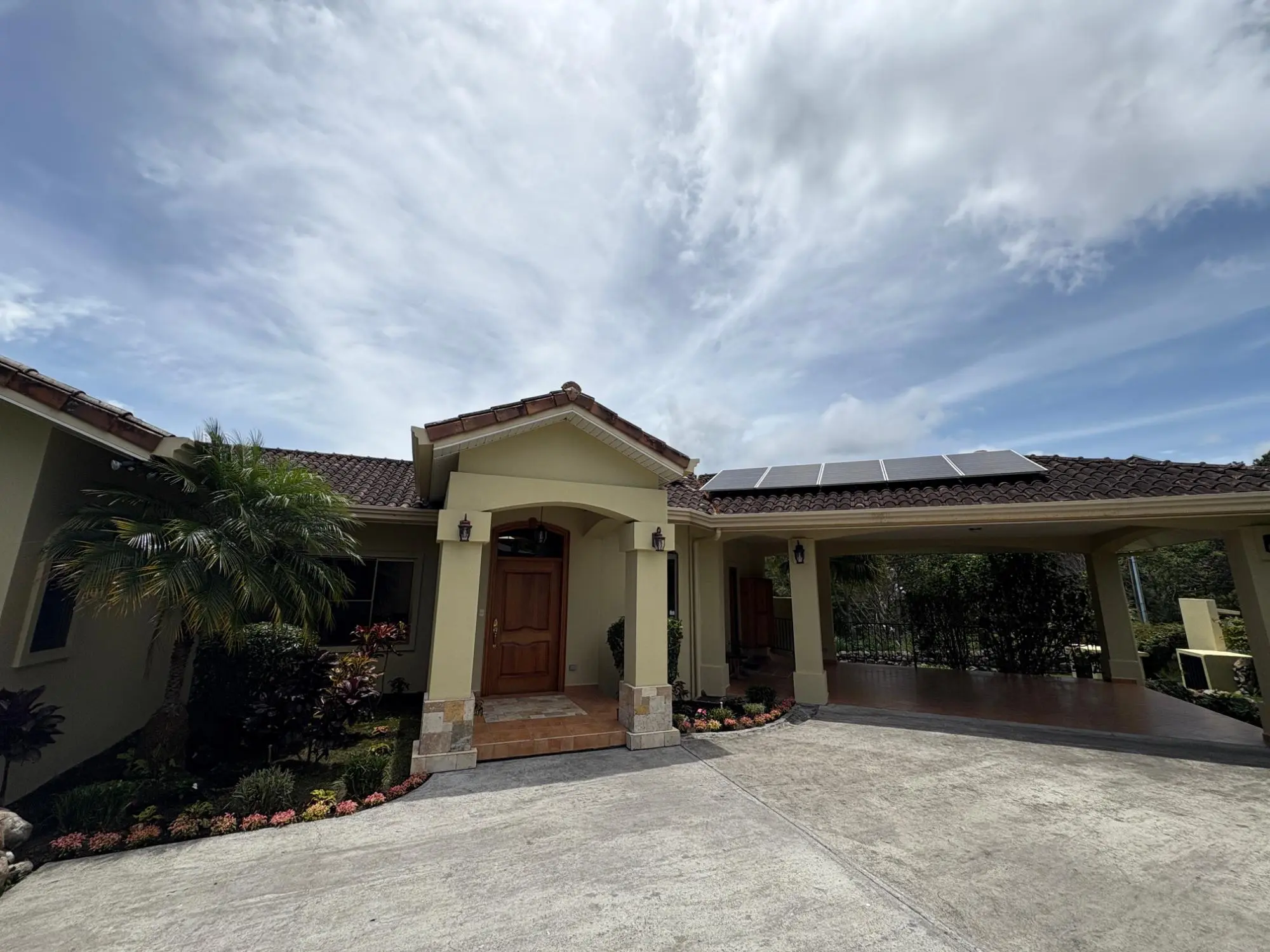 Volcancito Boquete Chiriqui Panama - Photo 3