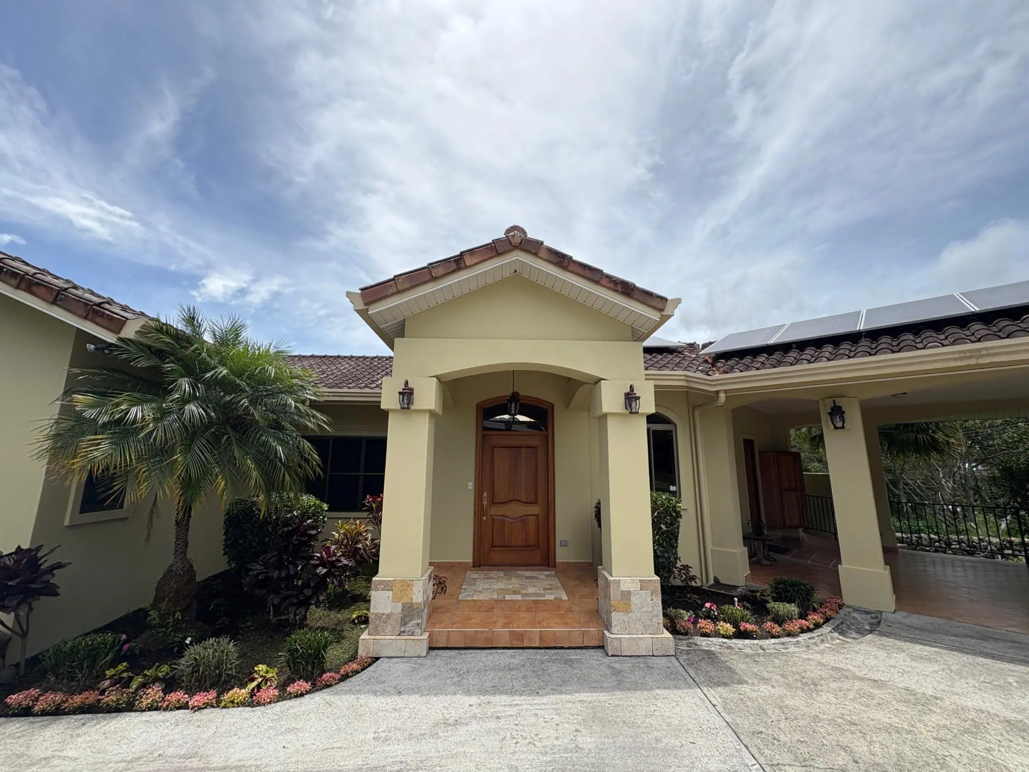 Volcancito Boquete Chiriqui Panama - Photo 7