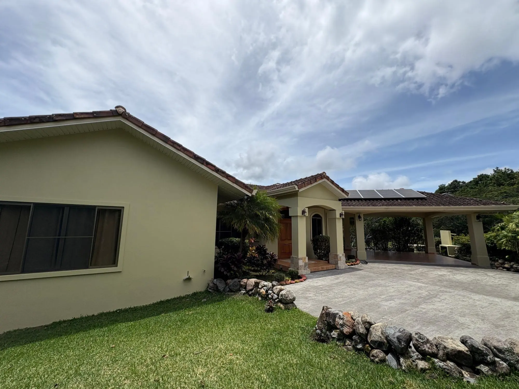 Volcancito Boquete Chiriqui Panama - Photo 4